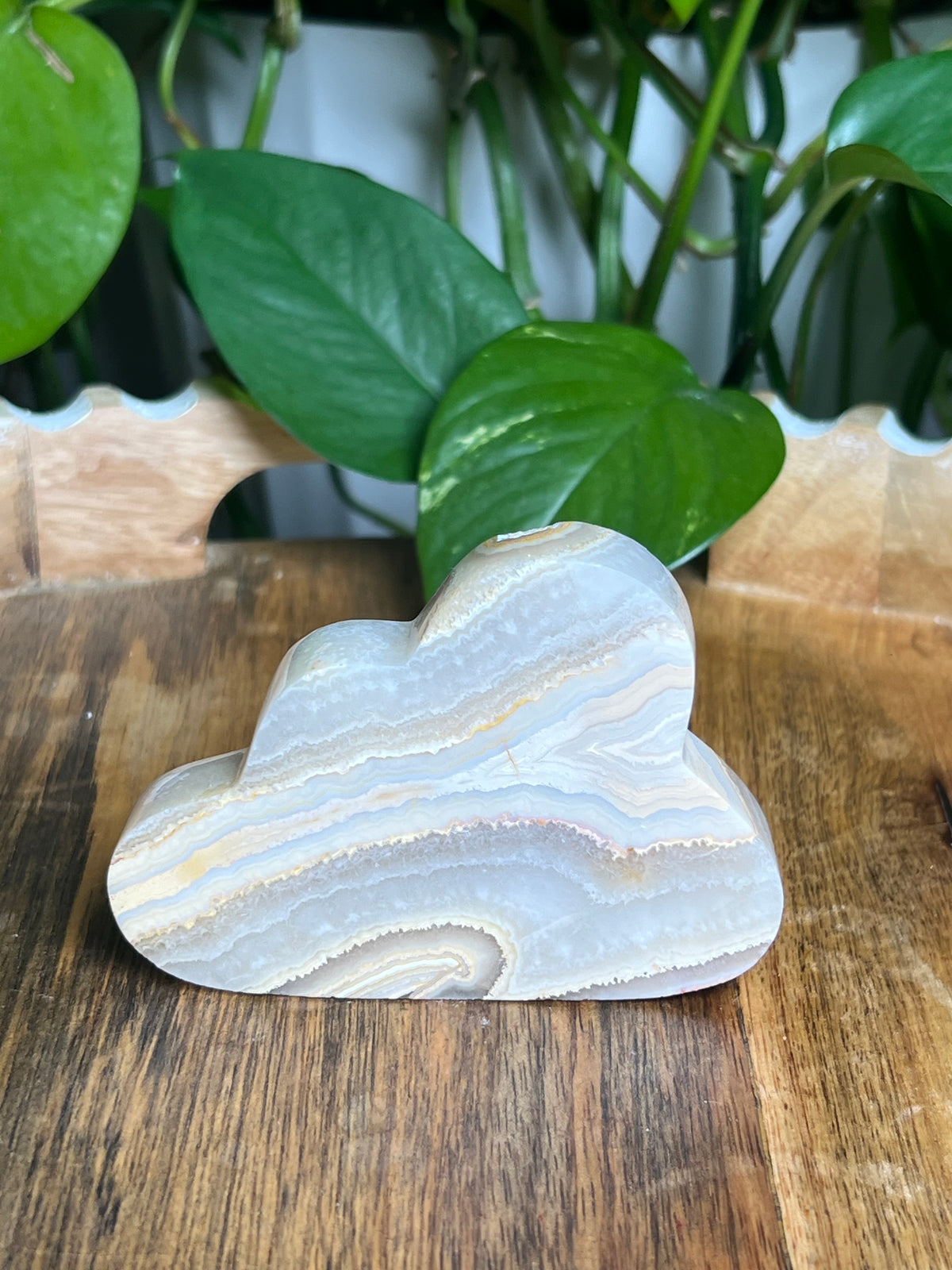 Crazy Lace Agate Cloud: EF