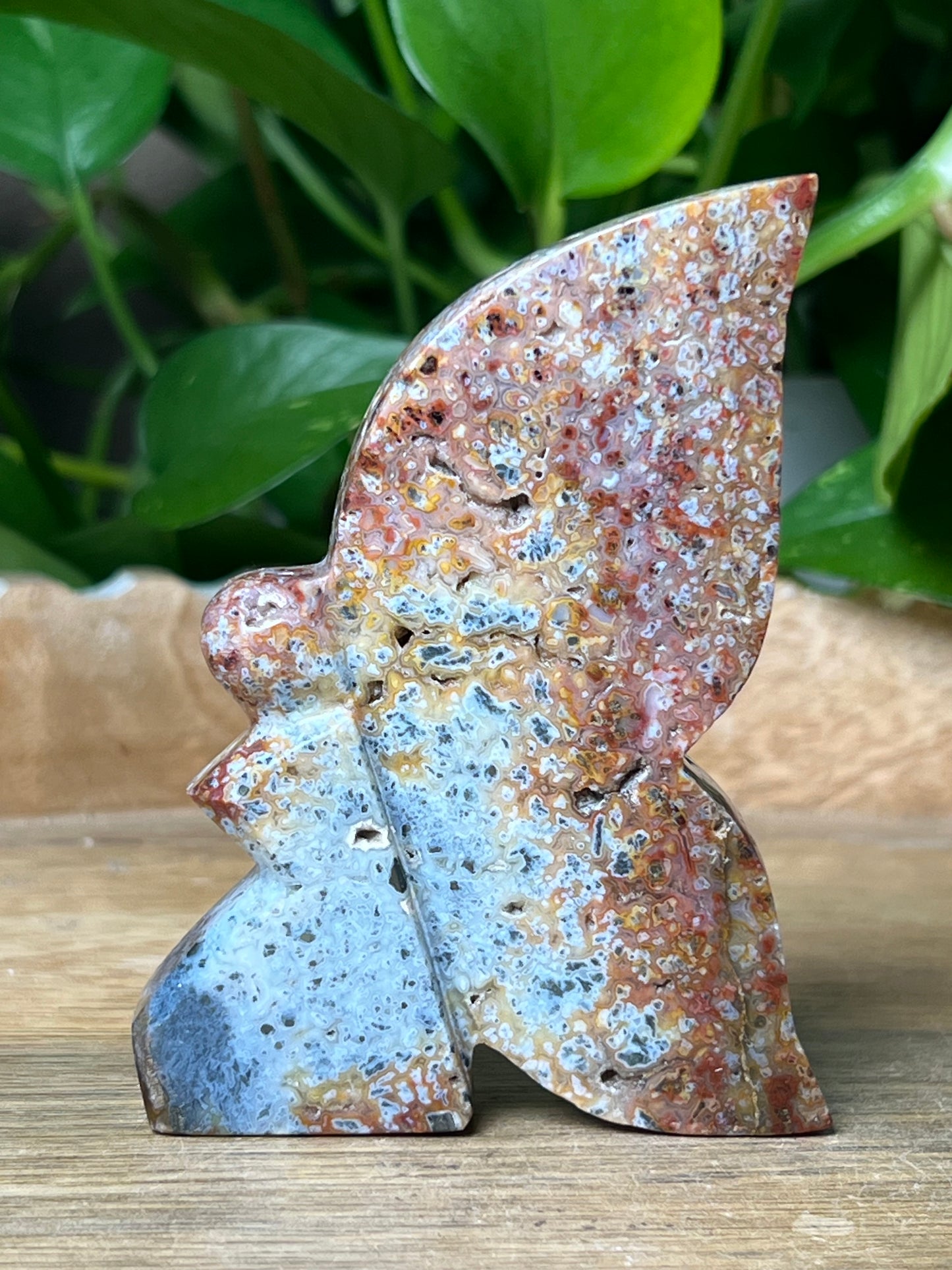 Marcasite Fairy