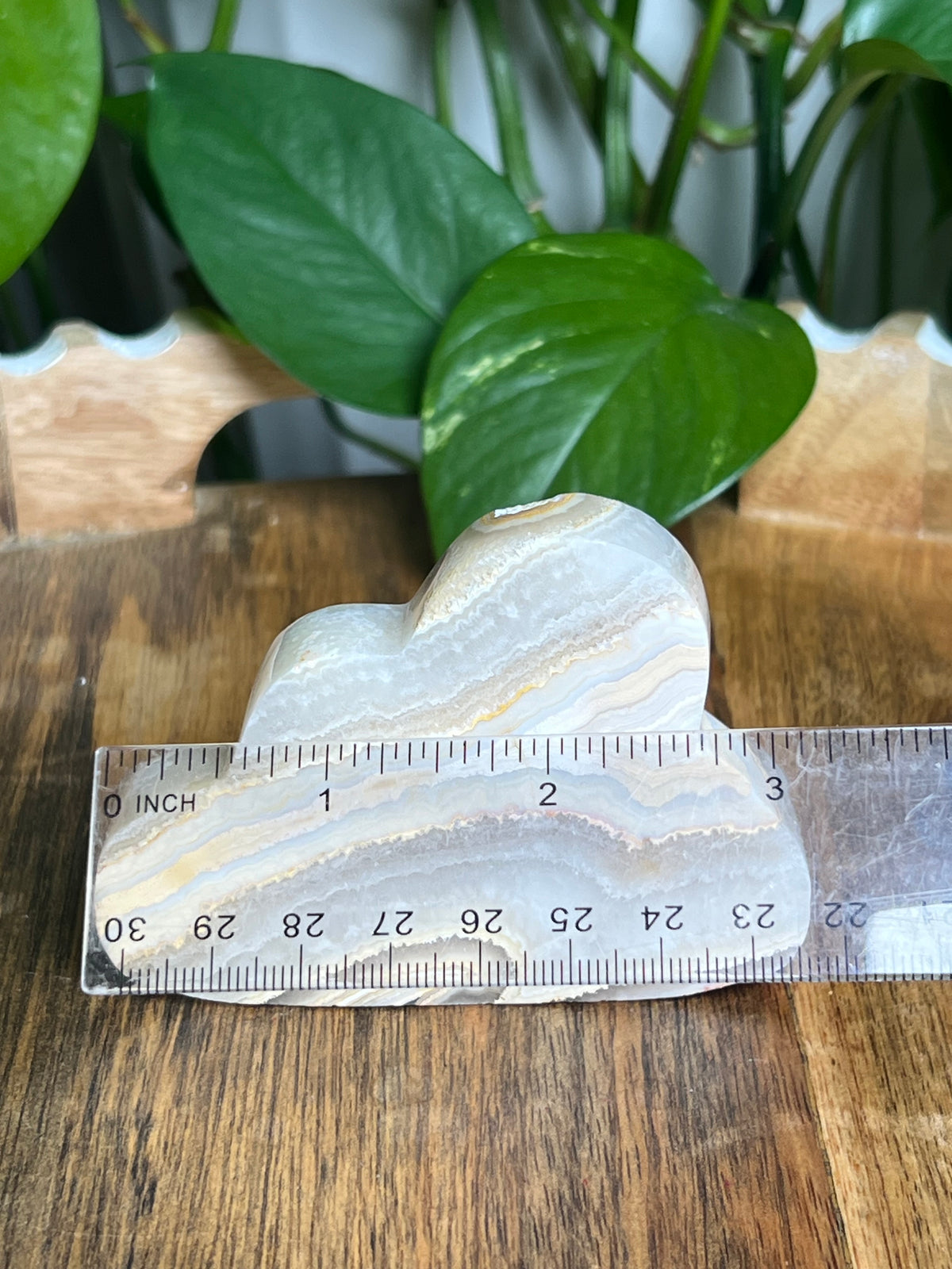Crazy Lace Agate Cloud: EF