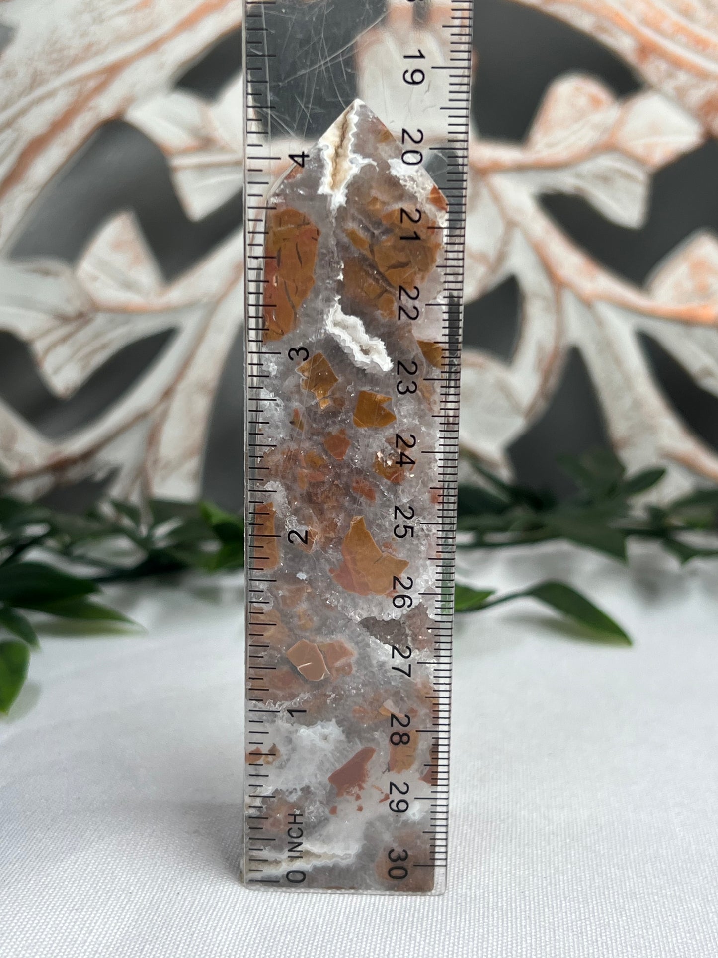 Indonesian Cotton Candy Tower