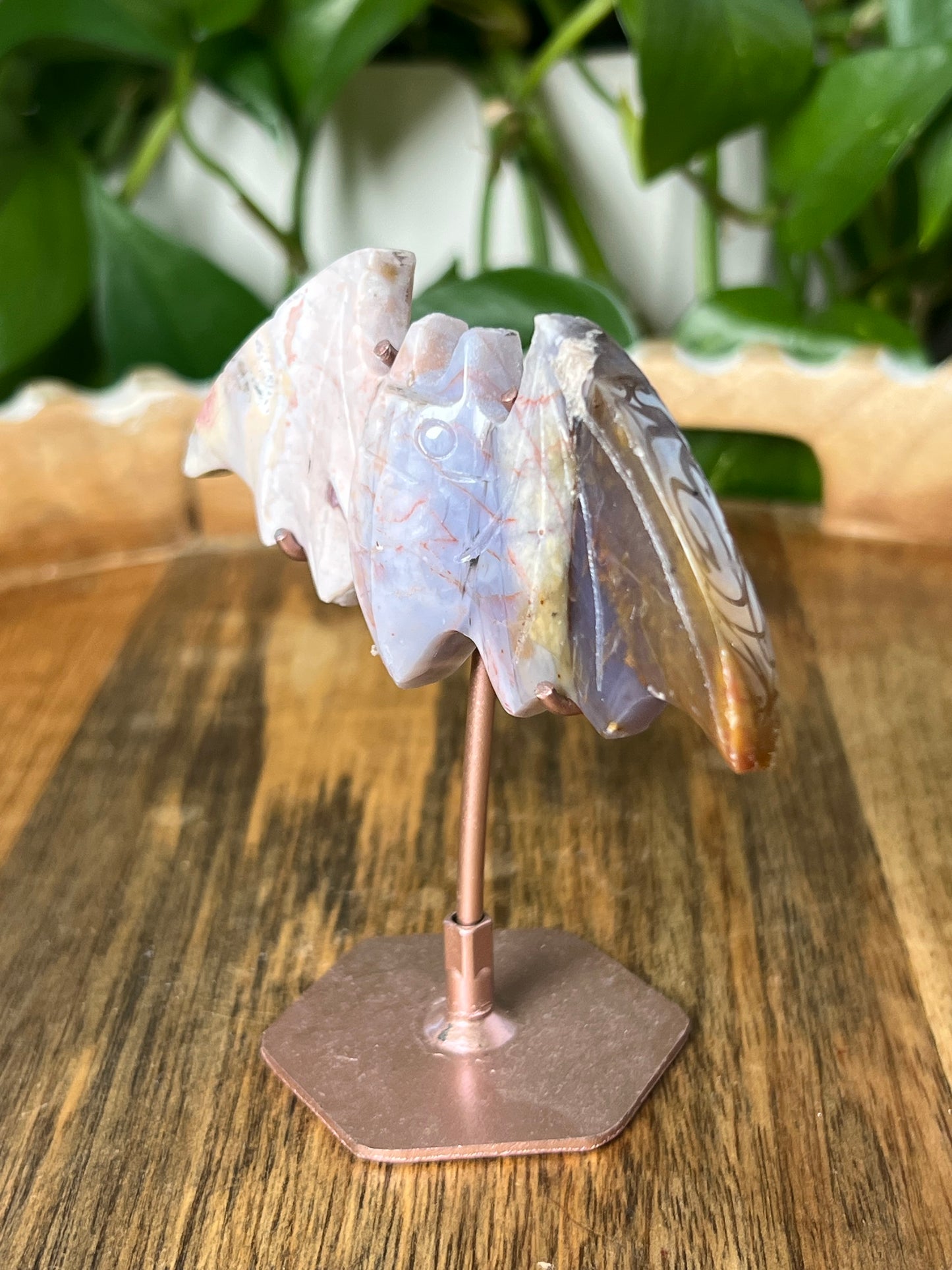 River Jasper Bat