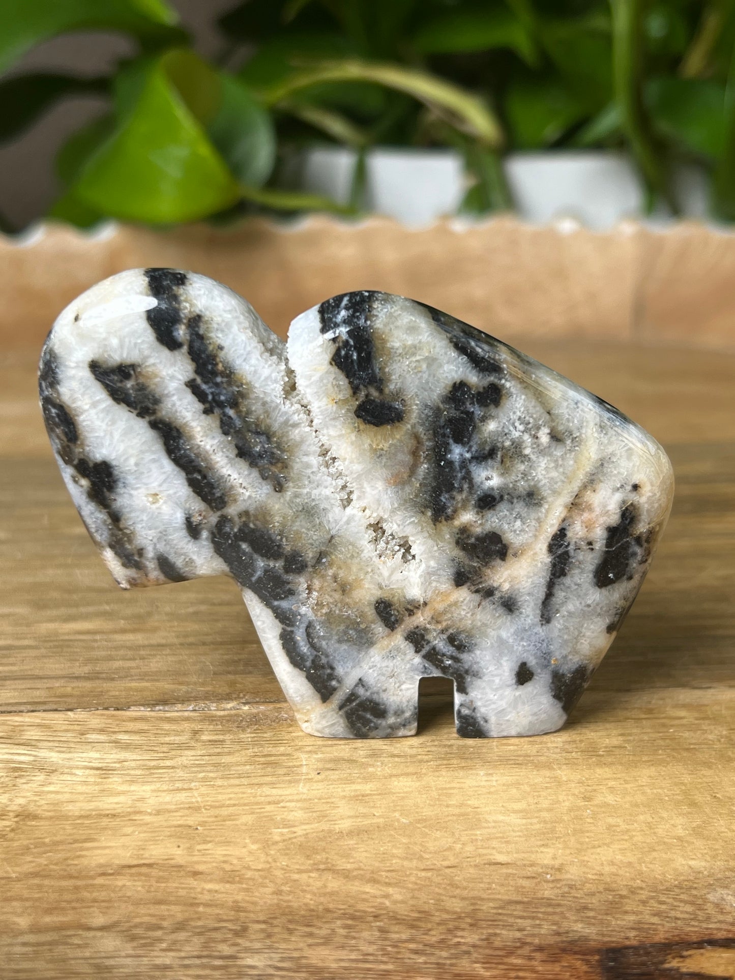 Sphalerite Buffalo