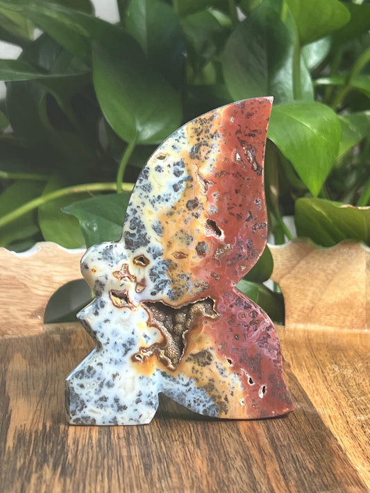 Marcasite Fairy: RB