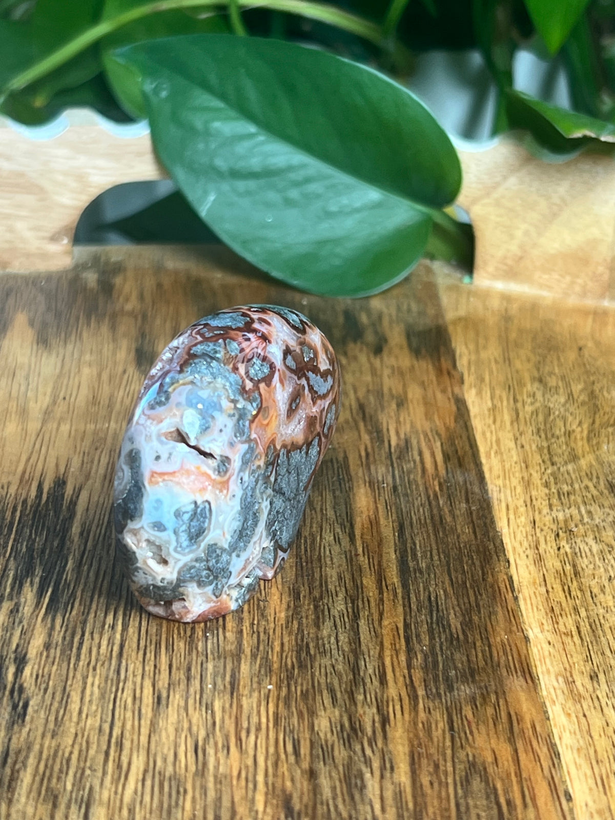 Marcasite Bear: RS