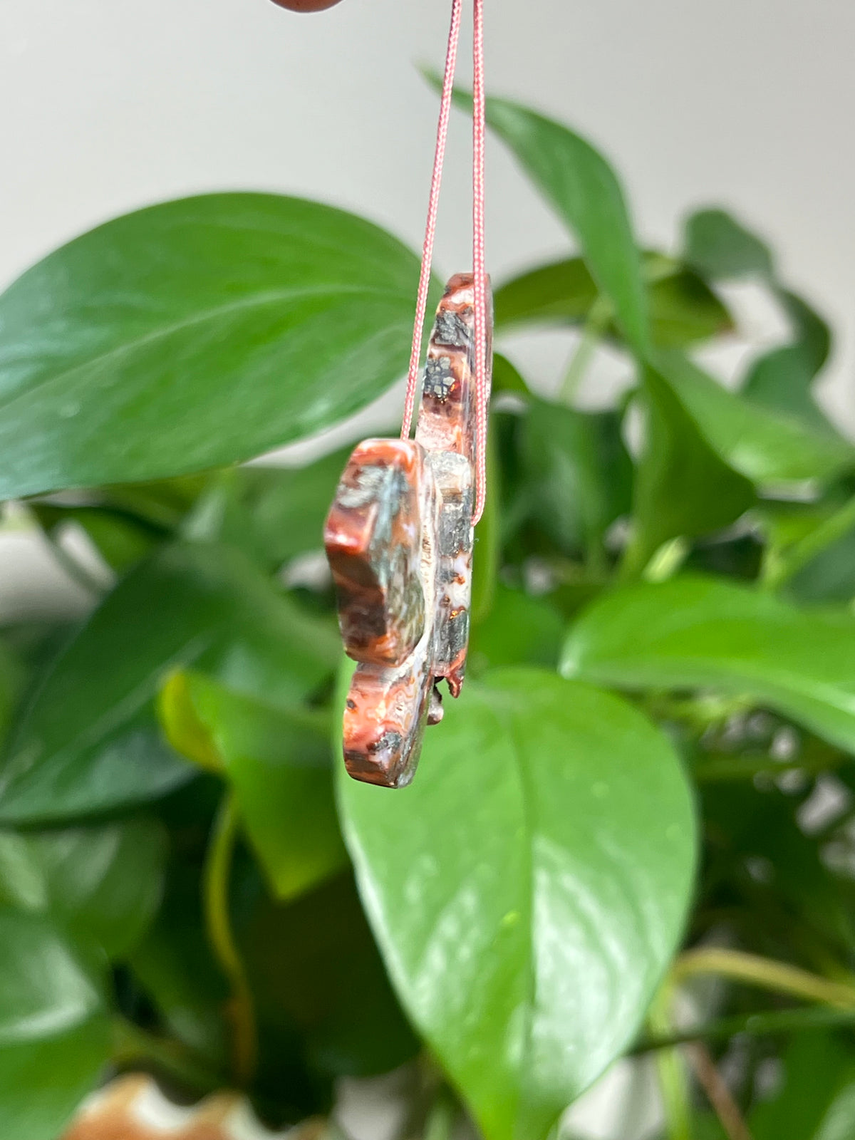 Marcasite Ornamnet Butterfly: NA