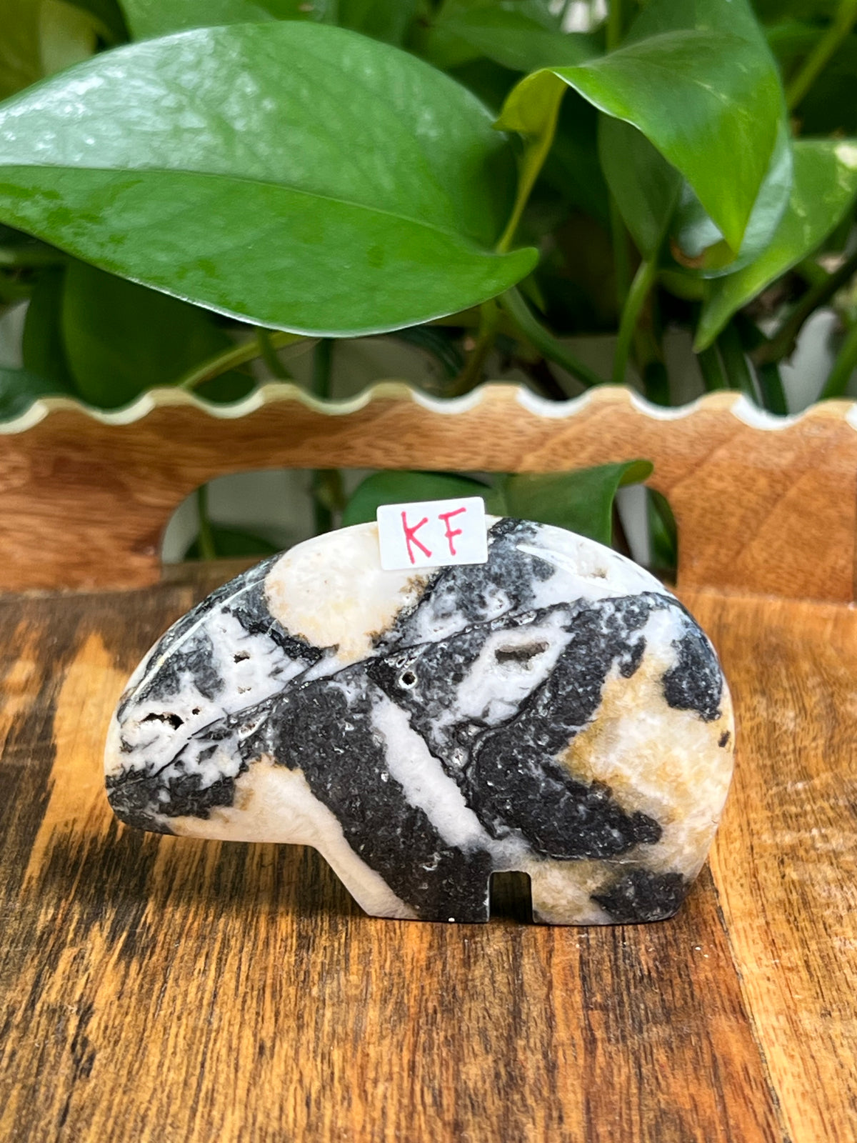 Sphalerite Bears