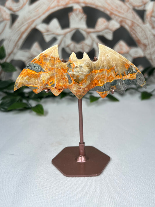 Bumblebee Jasper Bar