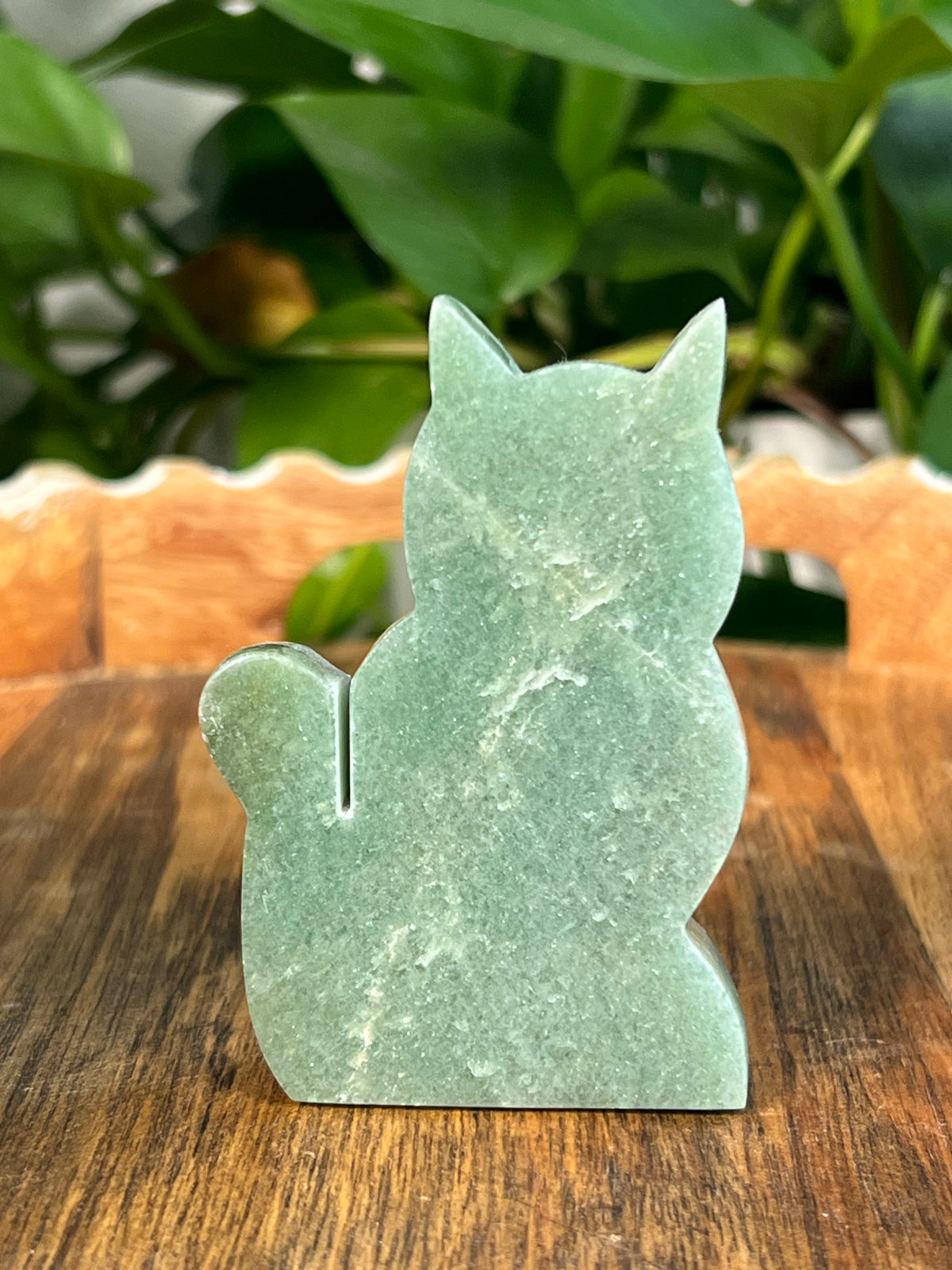 Idocrase Cats