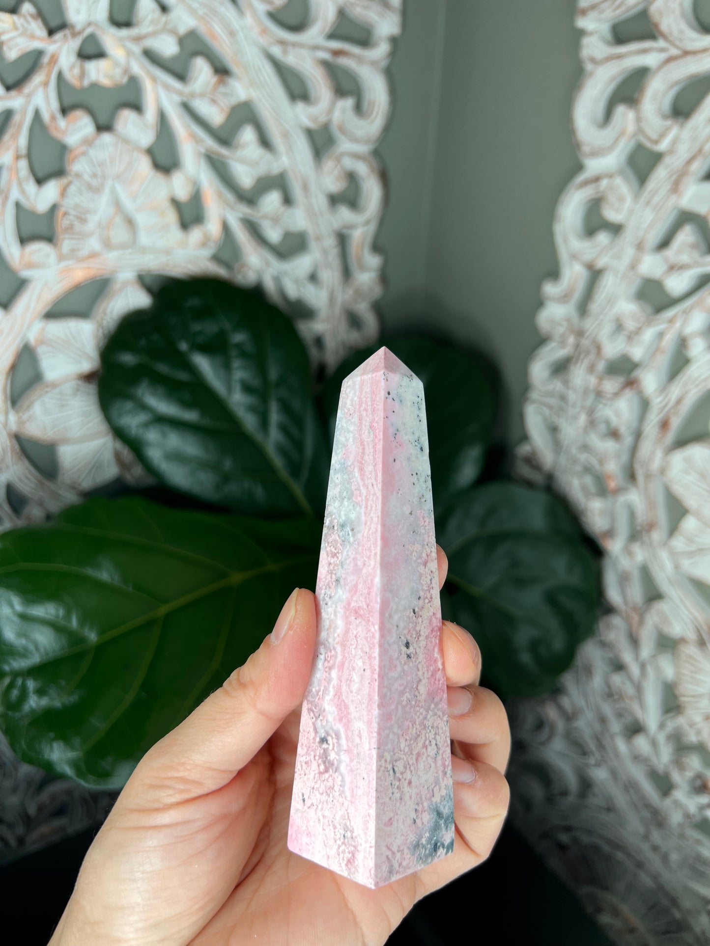 Rhodonite