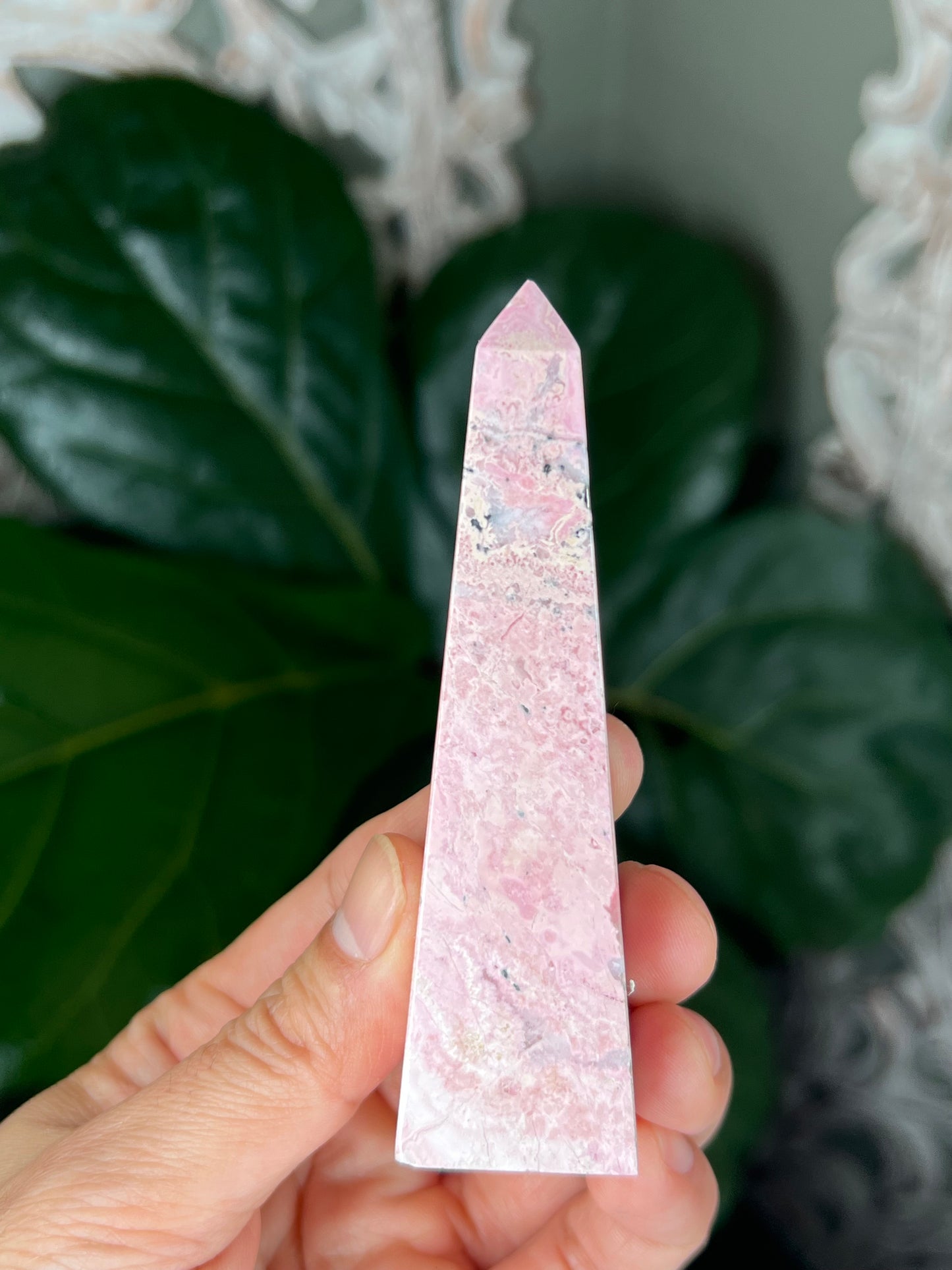 Rhodonite