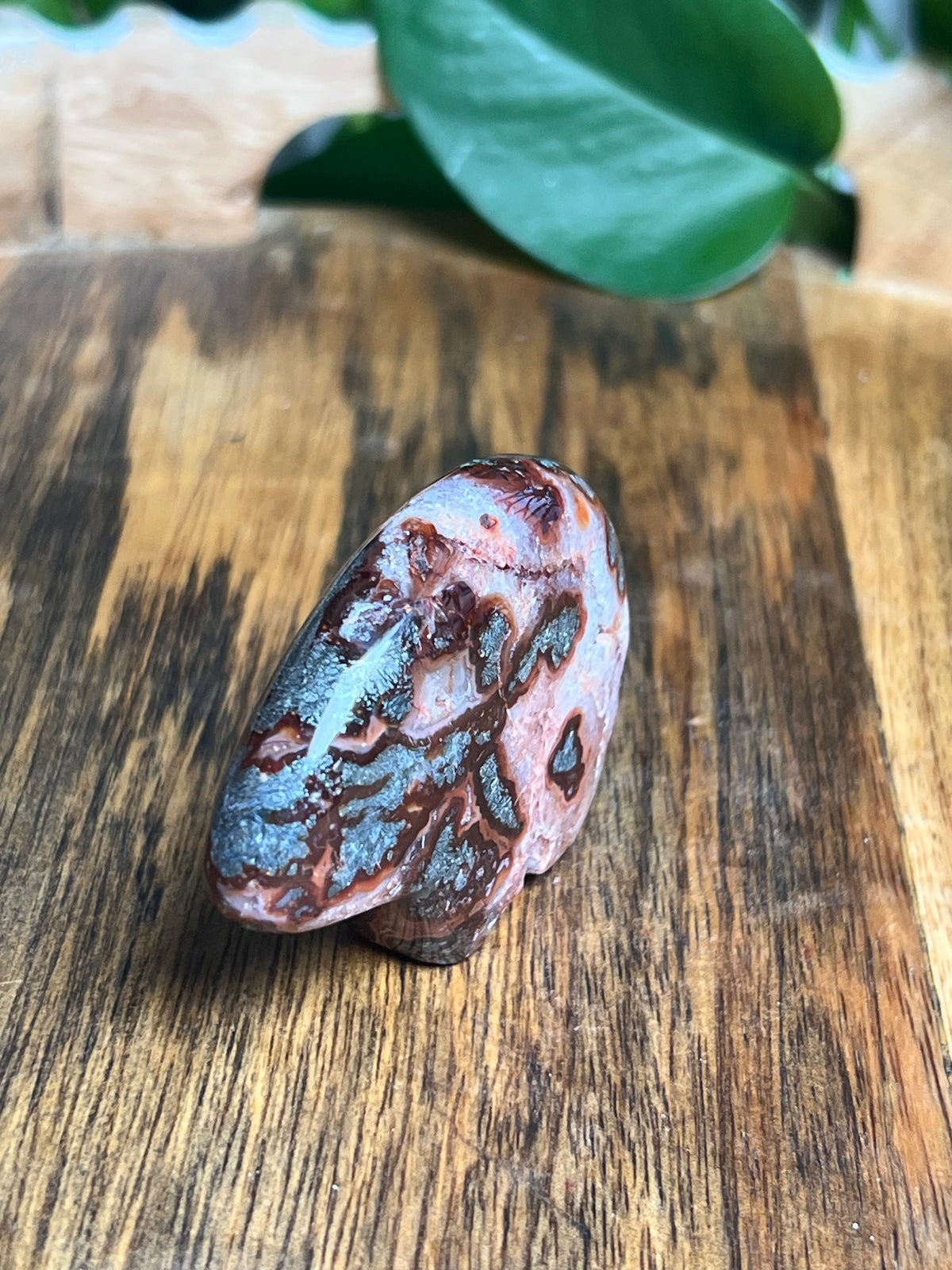Marcasite Mini Bear: RQ