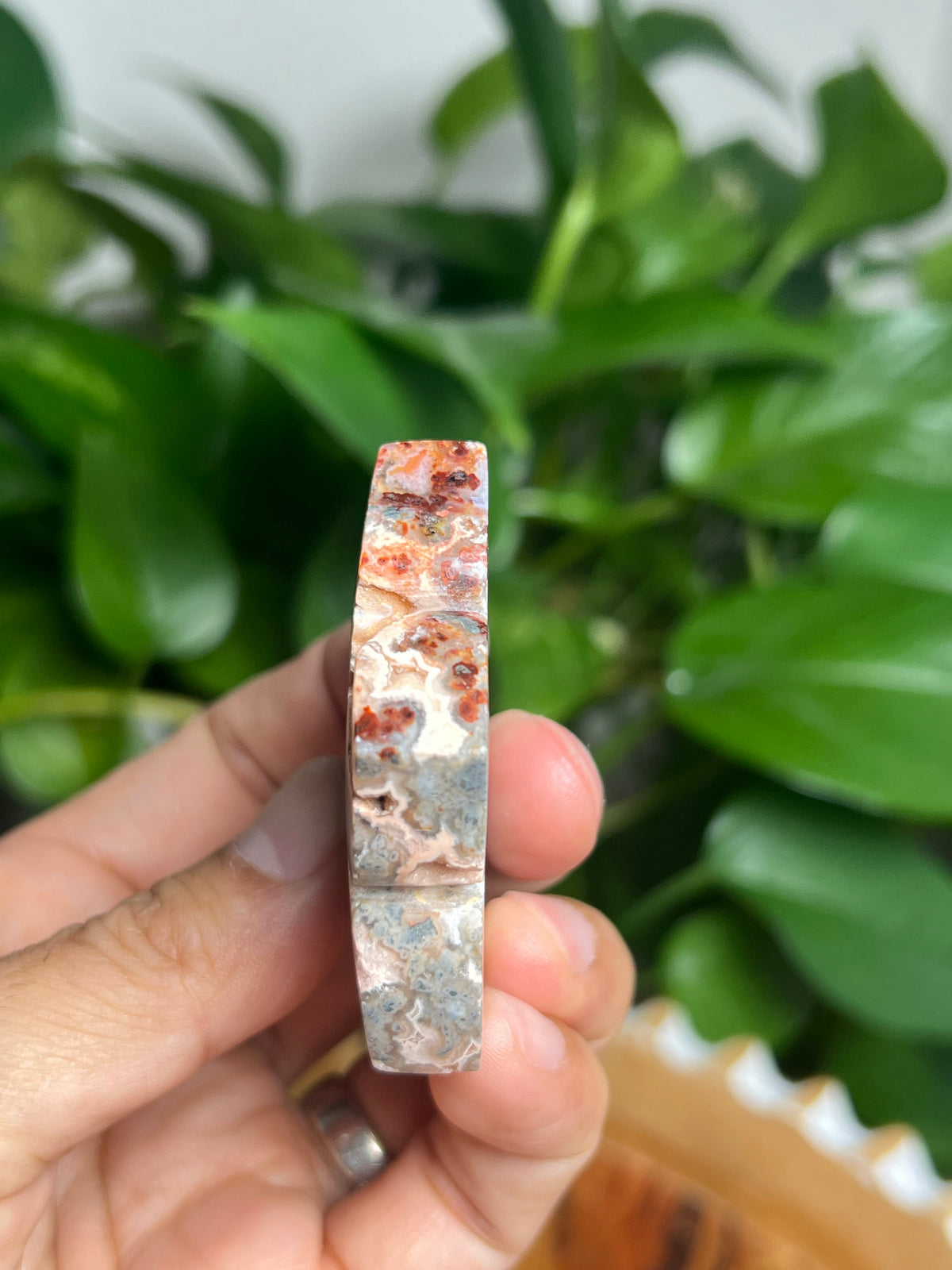 Marcasite Flower: PA