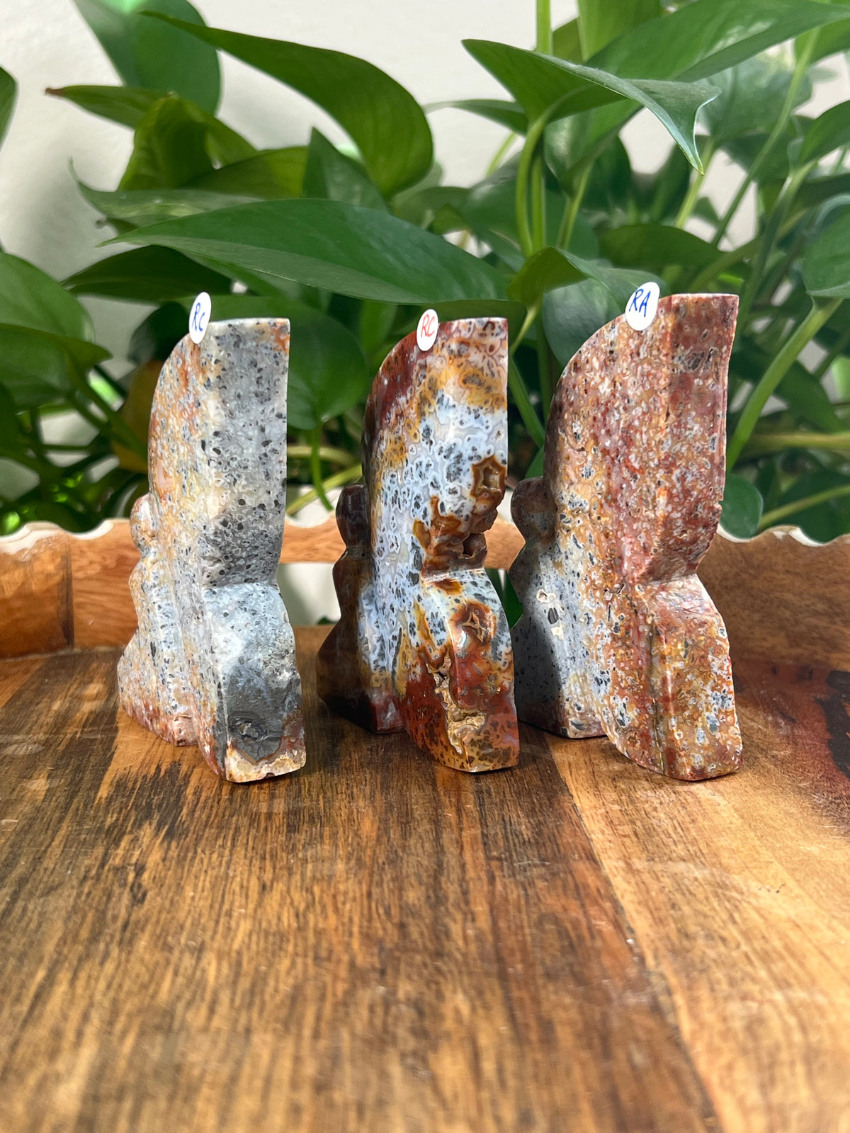 Marcasite Fairies
