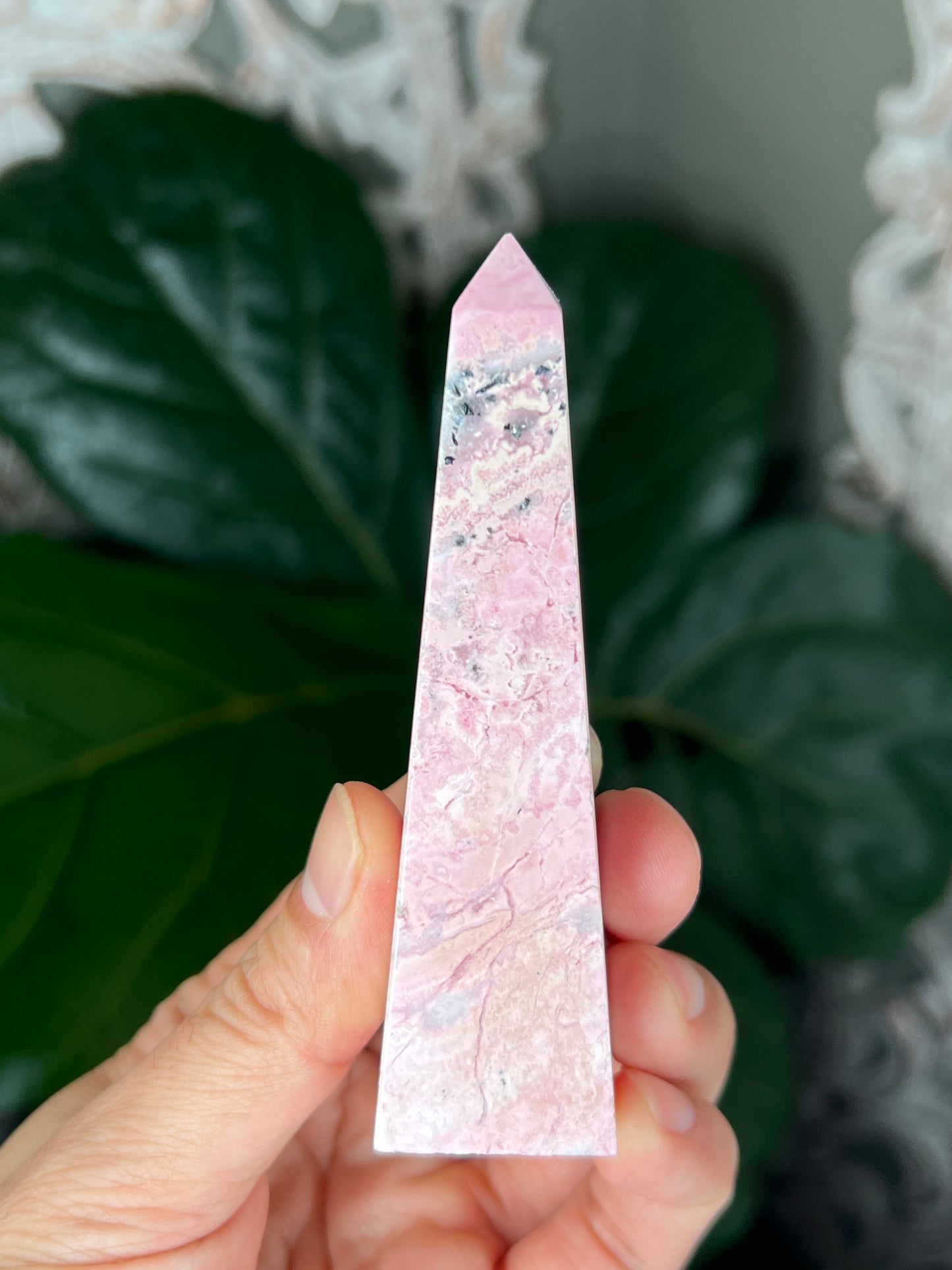Rhodonite