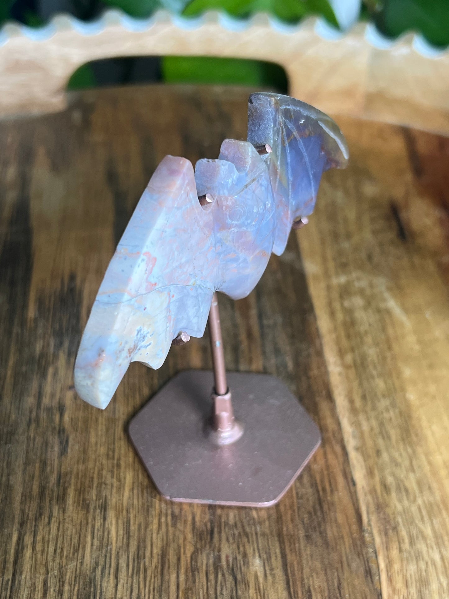 River Jasper Bat