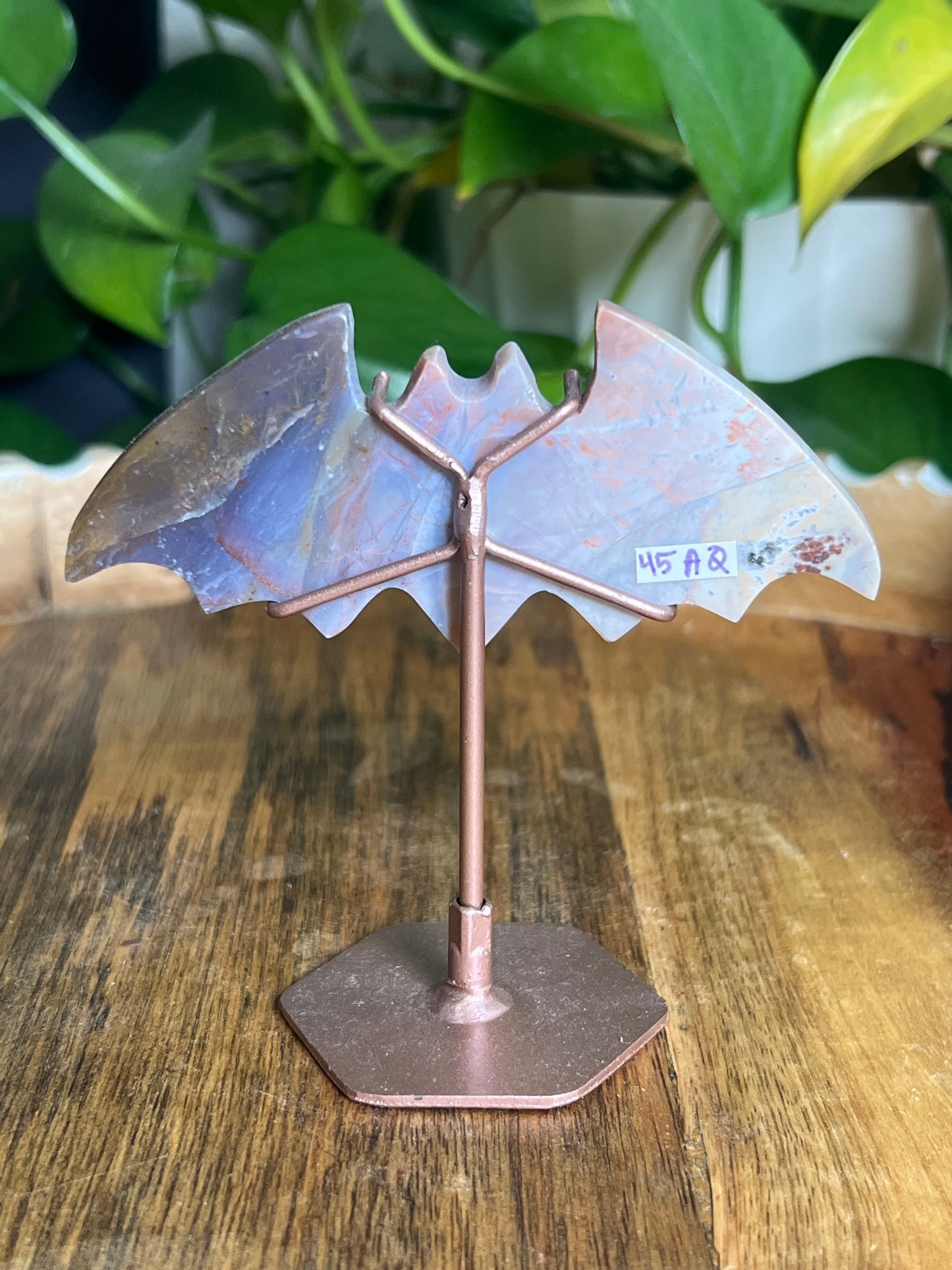 River Jasper Bat