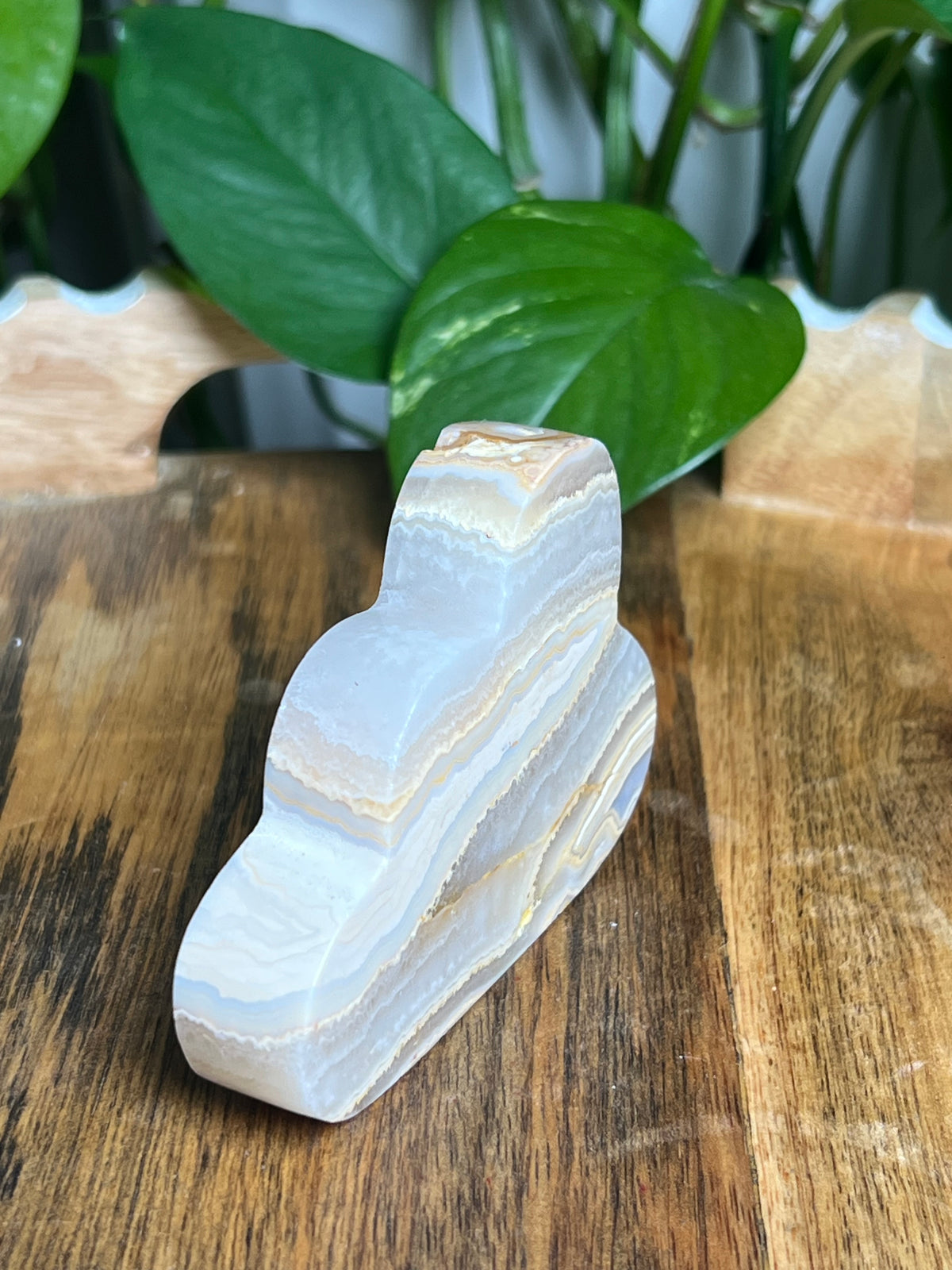 Crazy Lace Agate Cloud: EP