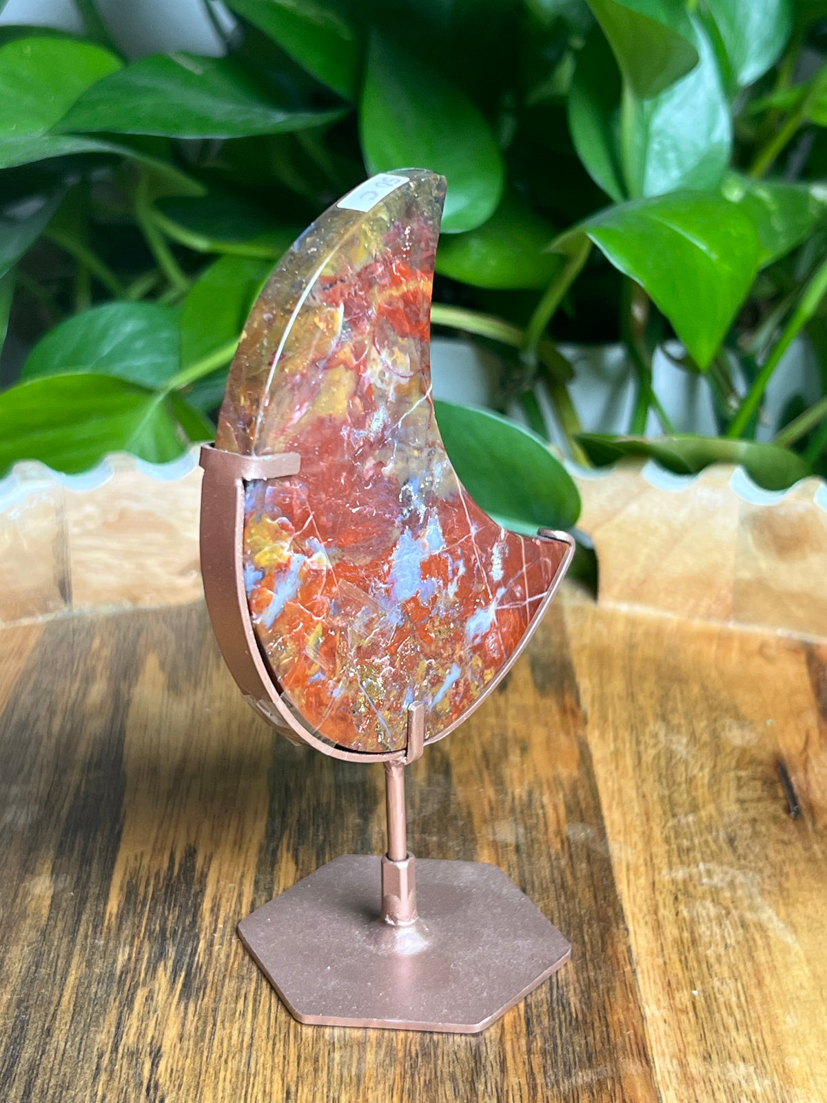 River Jasper Moon: Ci