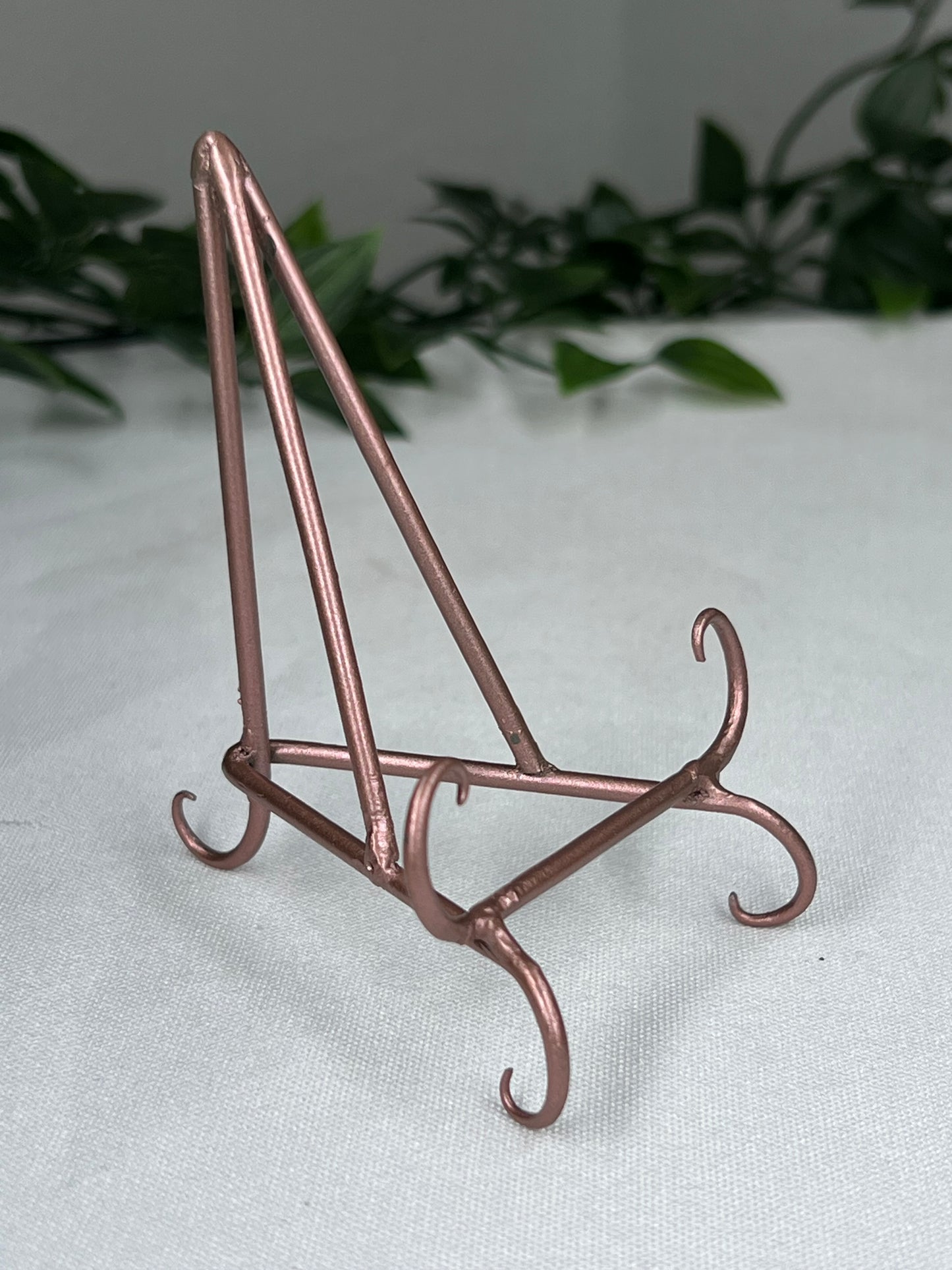 Metal Stand (ONLY)