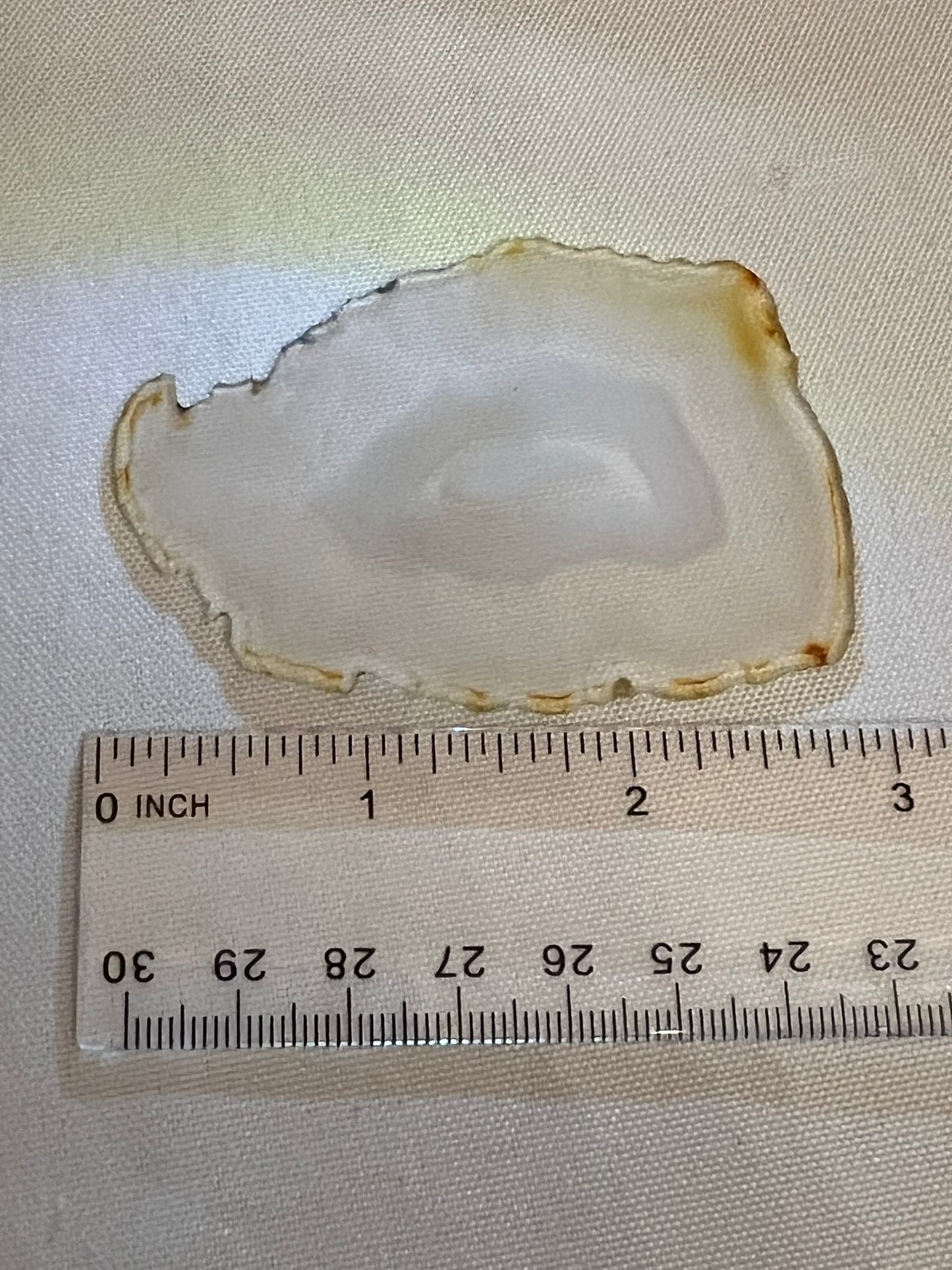 Iris Agate Slab