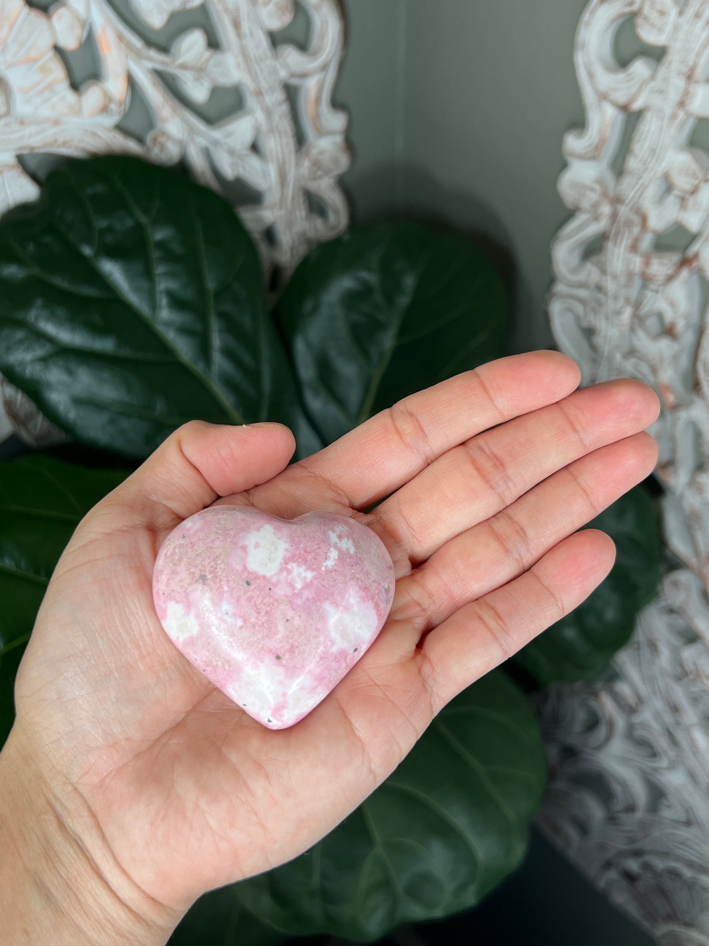 Rhodonite