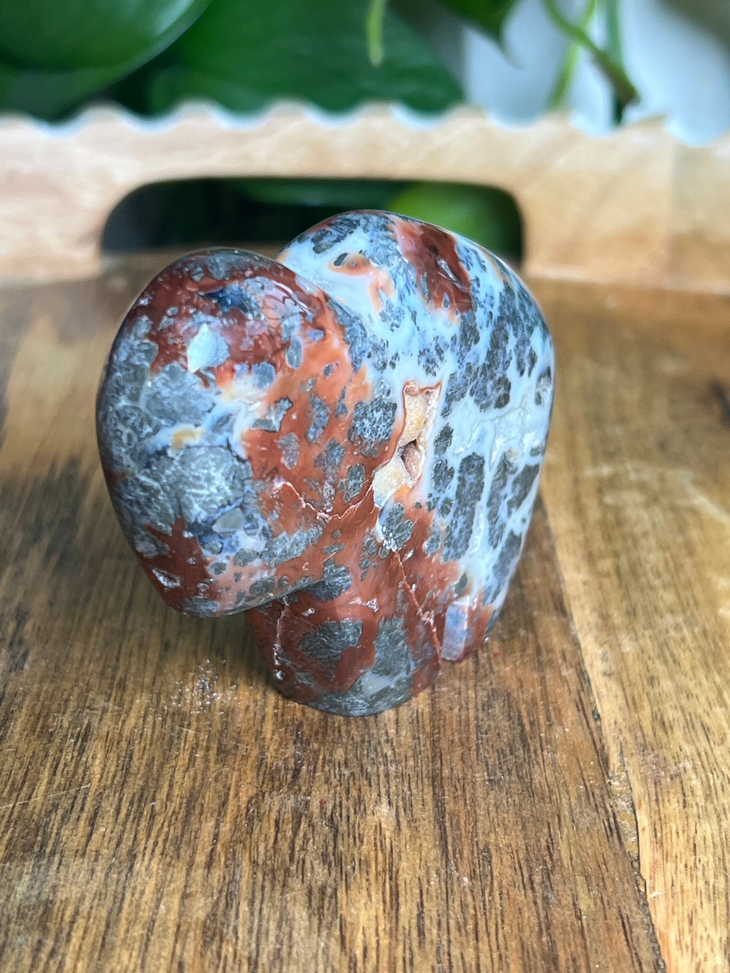 Marcasite Buffalo