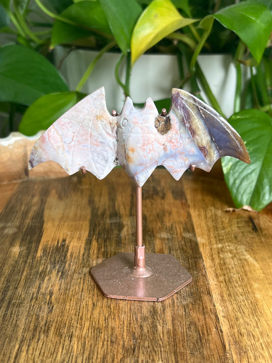 River Jasper Bat