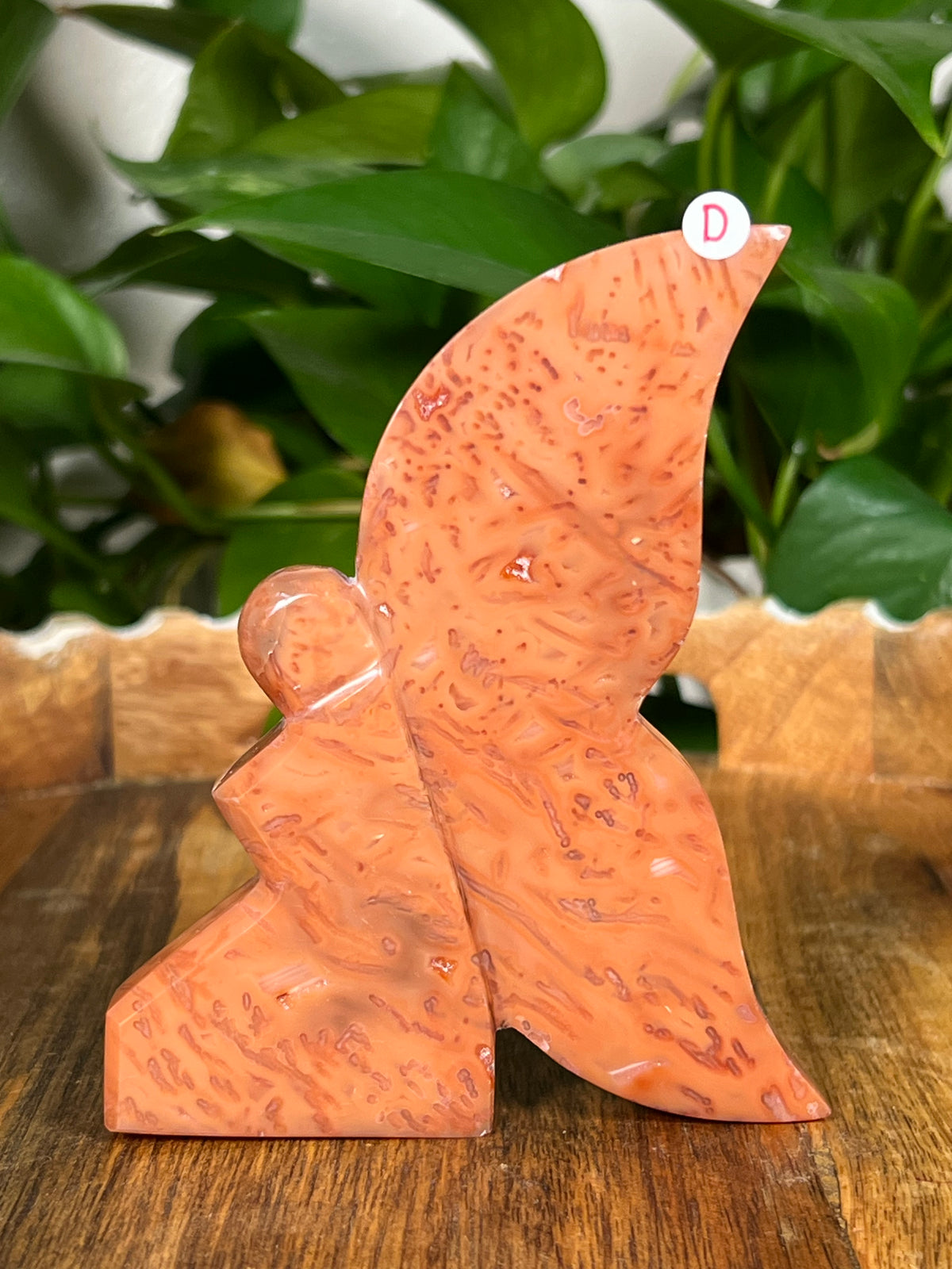 Red Carnelian Fairies