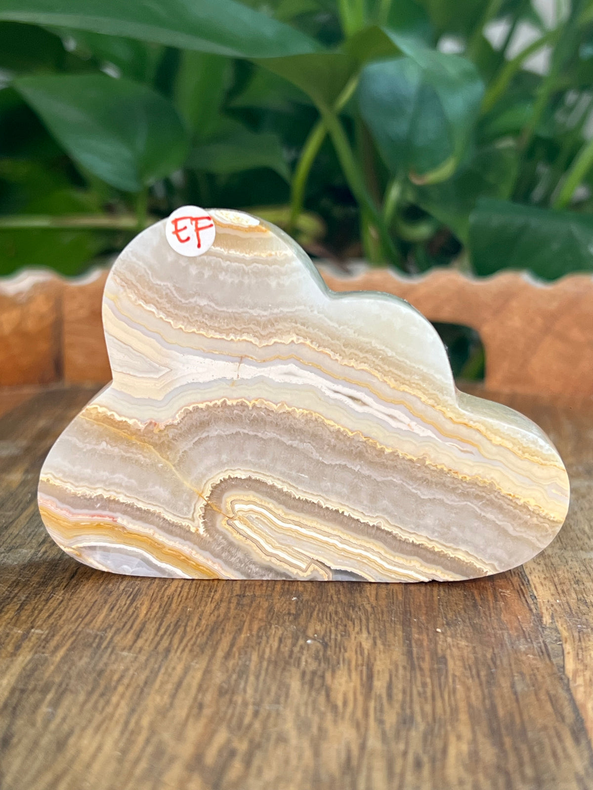 Crazy Lace Agate Clouds
