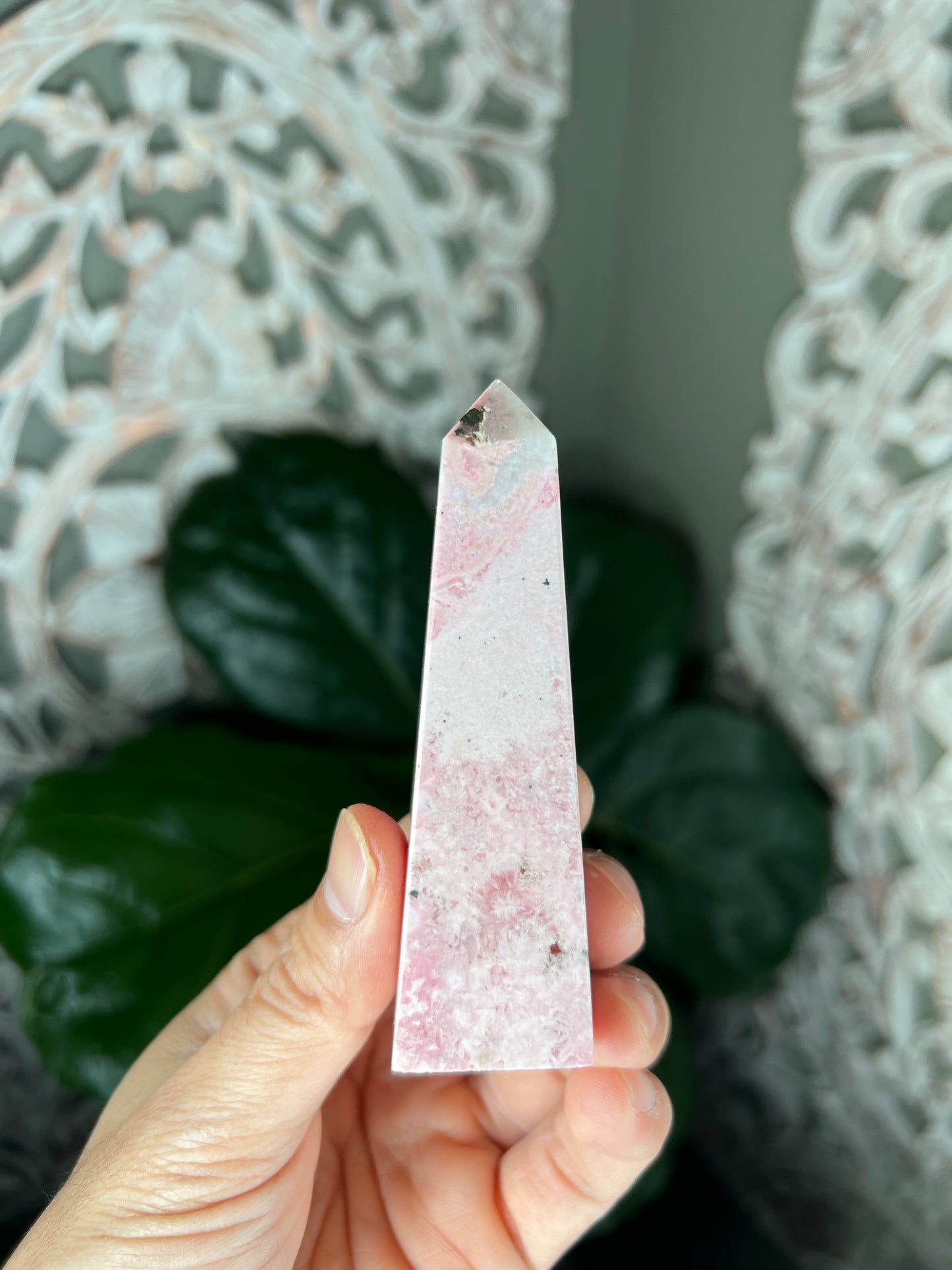 Rhodonite
