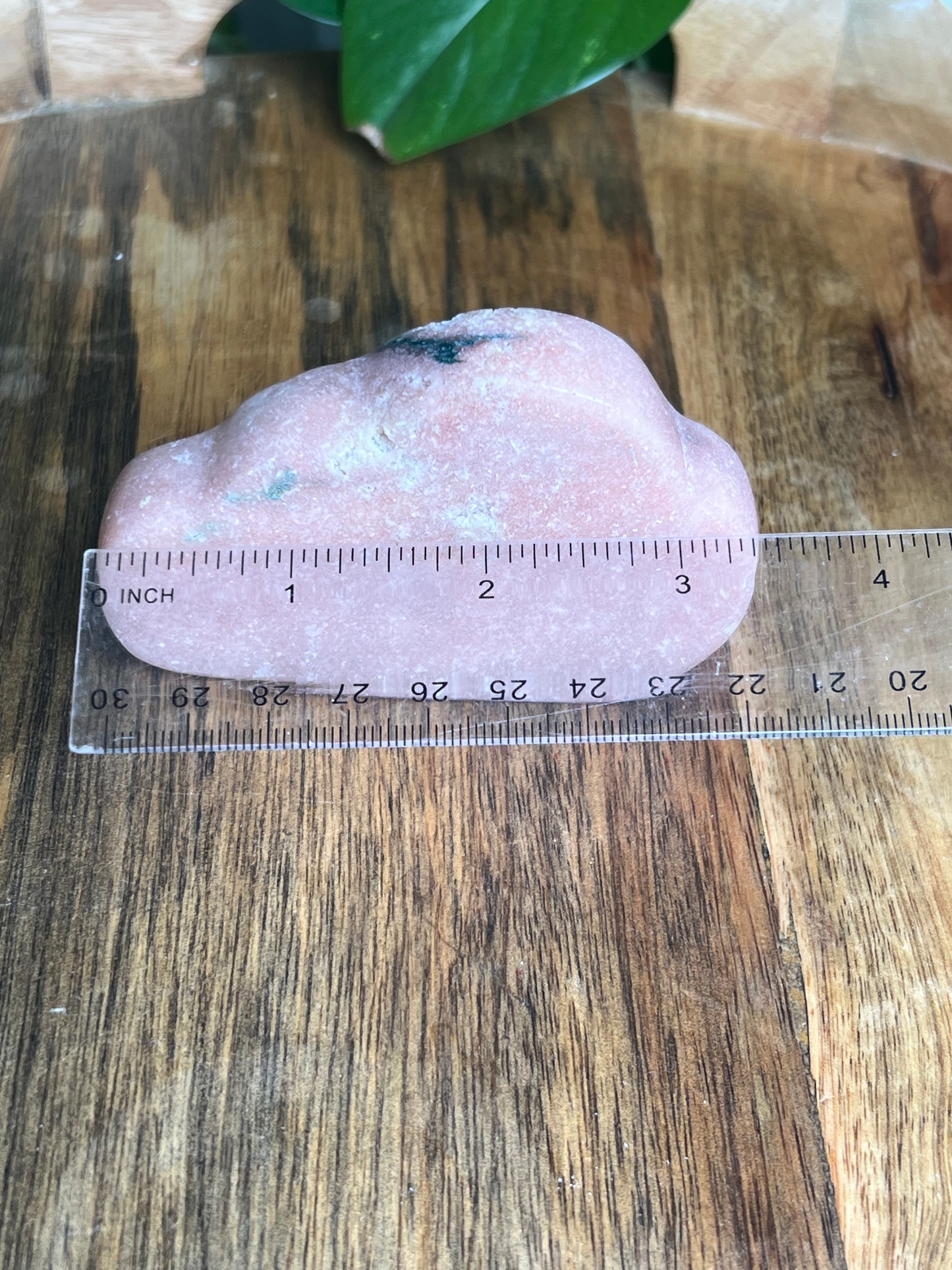 Pink Amethyst Cloud: SP