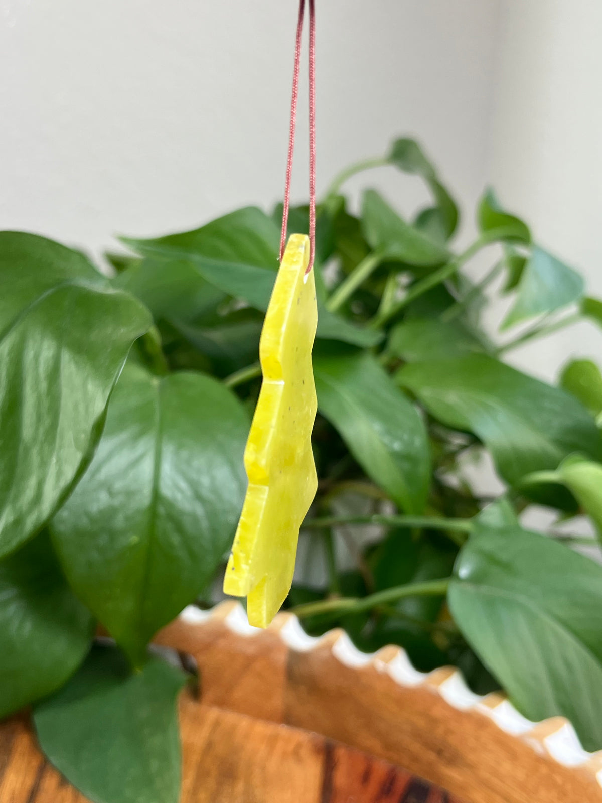 Idocrase Tree Ornaments