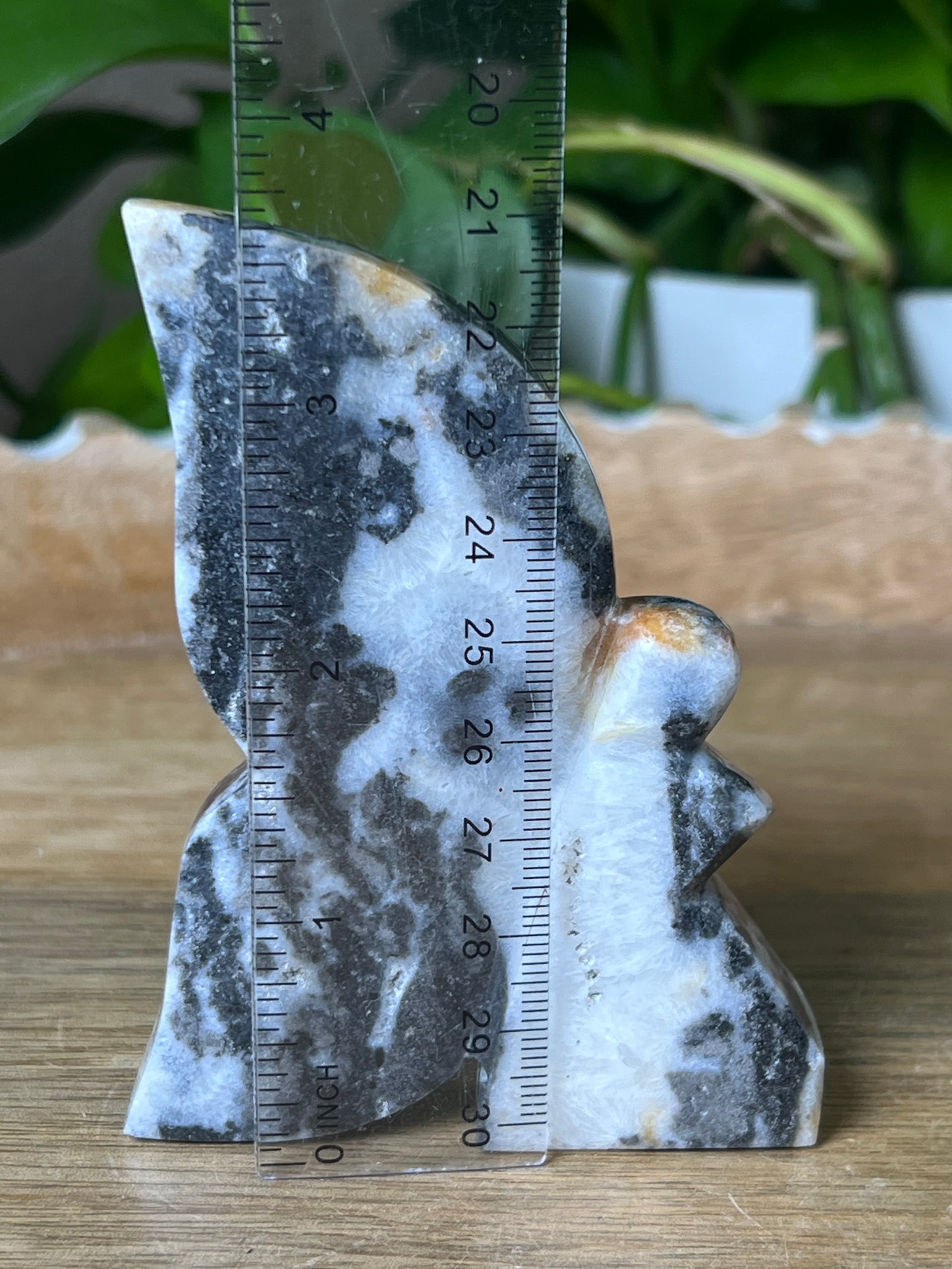 Sphalerite Fairy