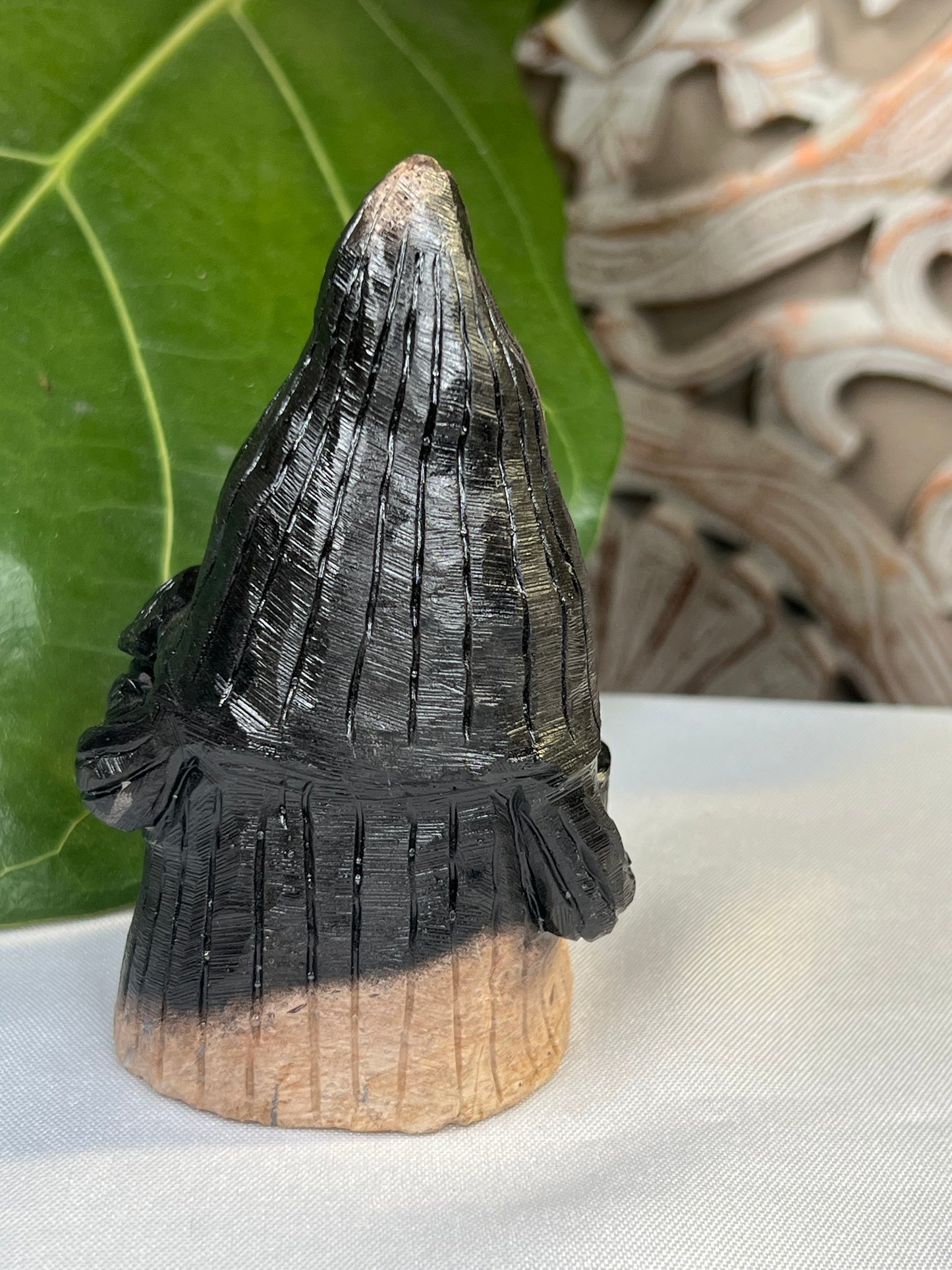 Palm Root Gnome