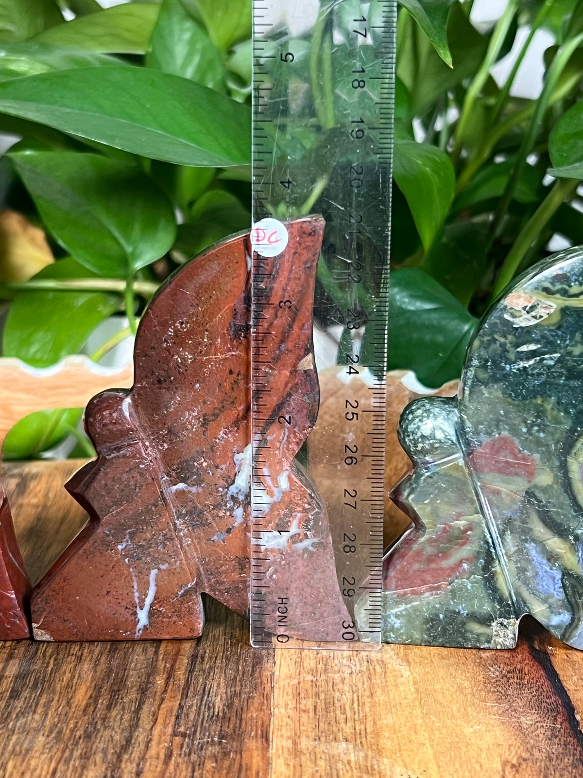 River Jasper Fairies