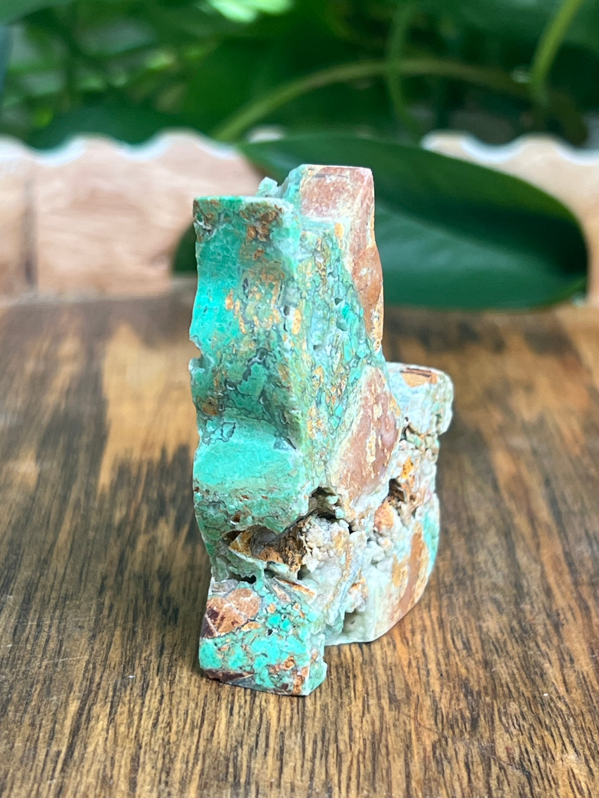 Smithsonite Cat: AG