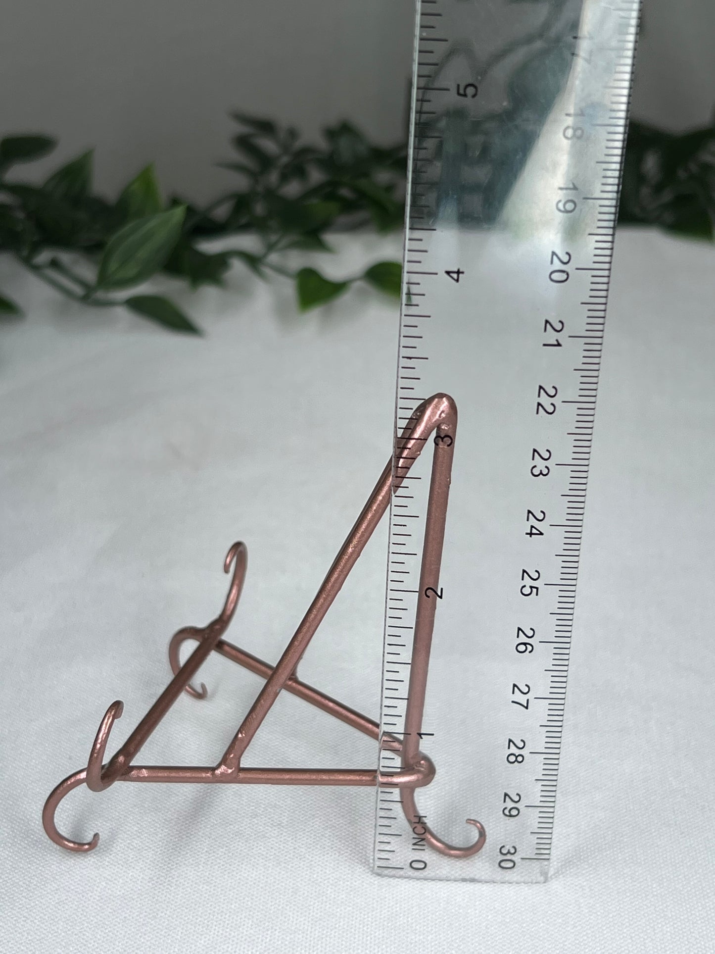 Metal Stand (ONLY)