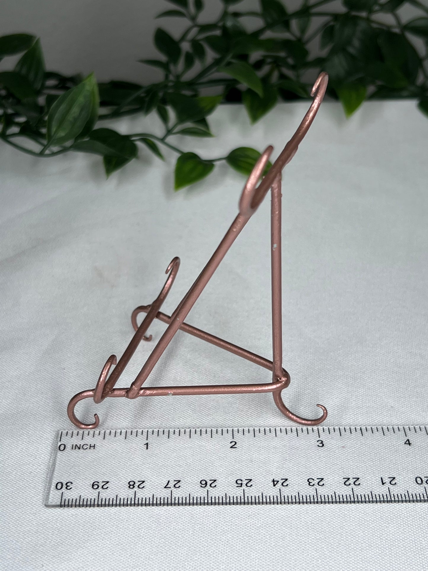 Metal Stand (ONLY)