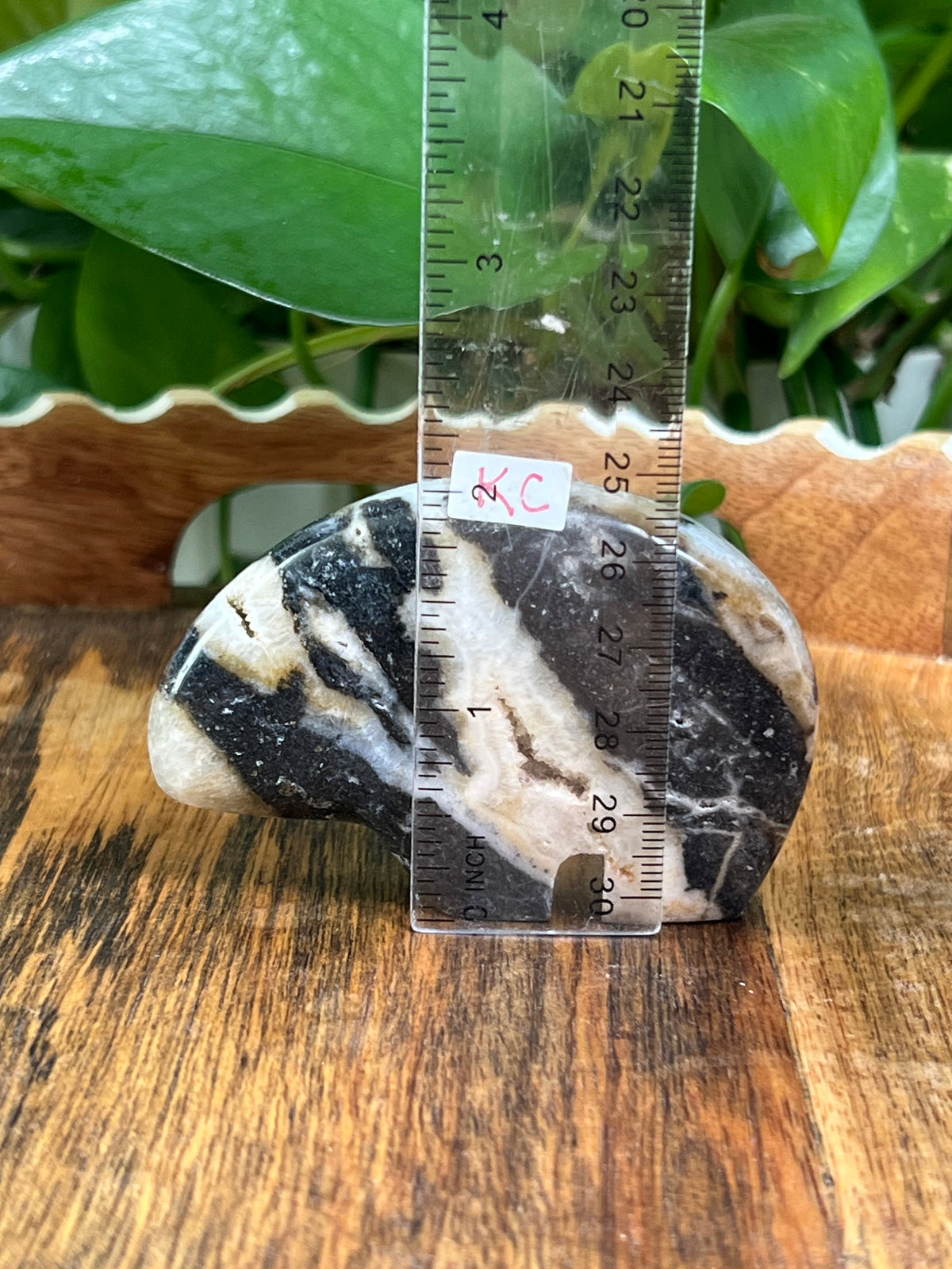 Sphalerite Bears