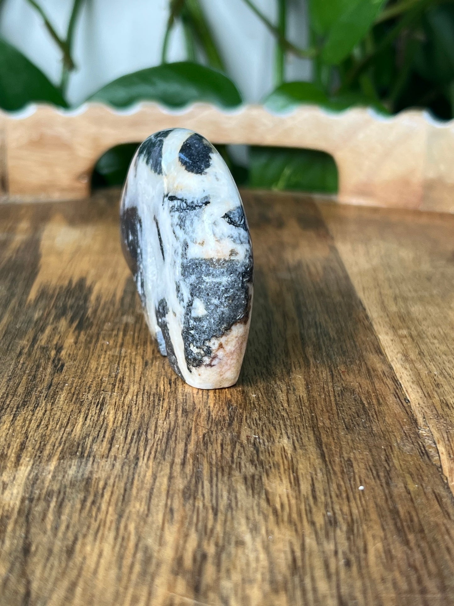 Sphalerite Bear