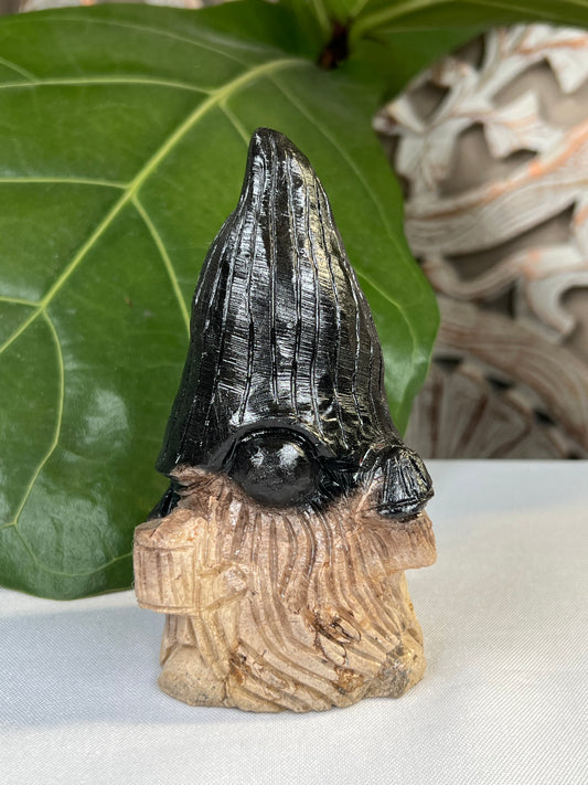 Palm Root Gnome