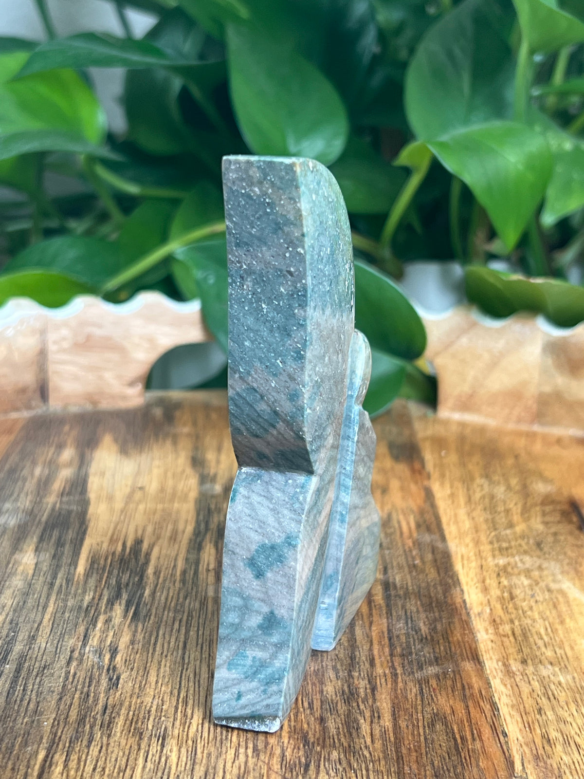 Blue Green Jasper Fairy: SD