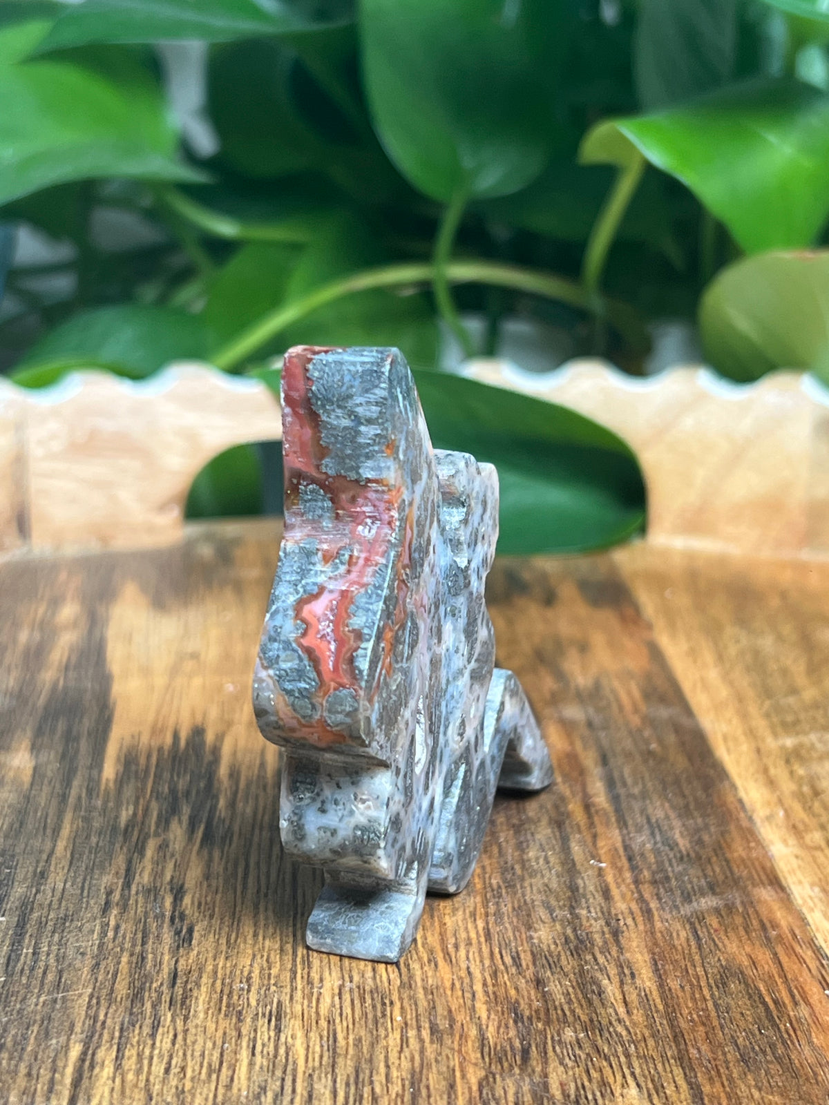 Carnelian Pixie Fairy: AD