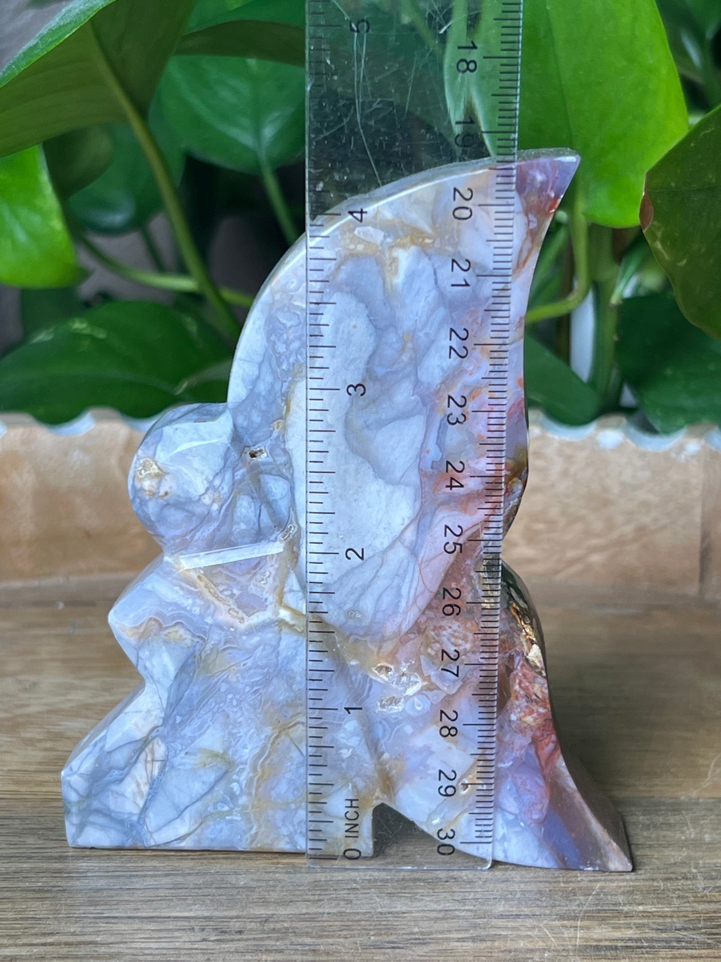 River Jasper Fairy