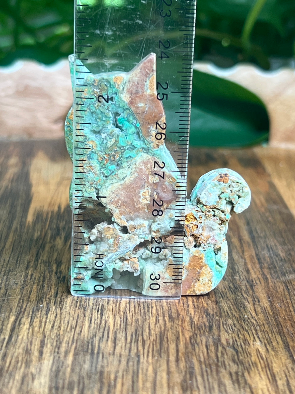 Smithsonite Cat: AG