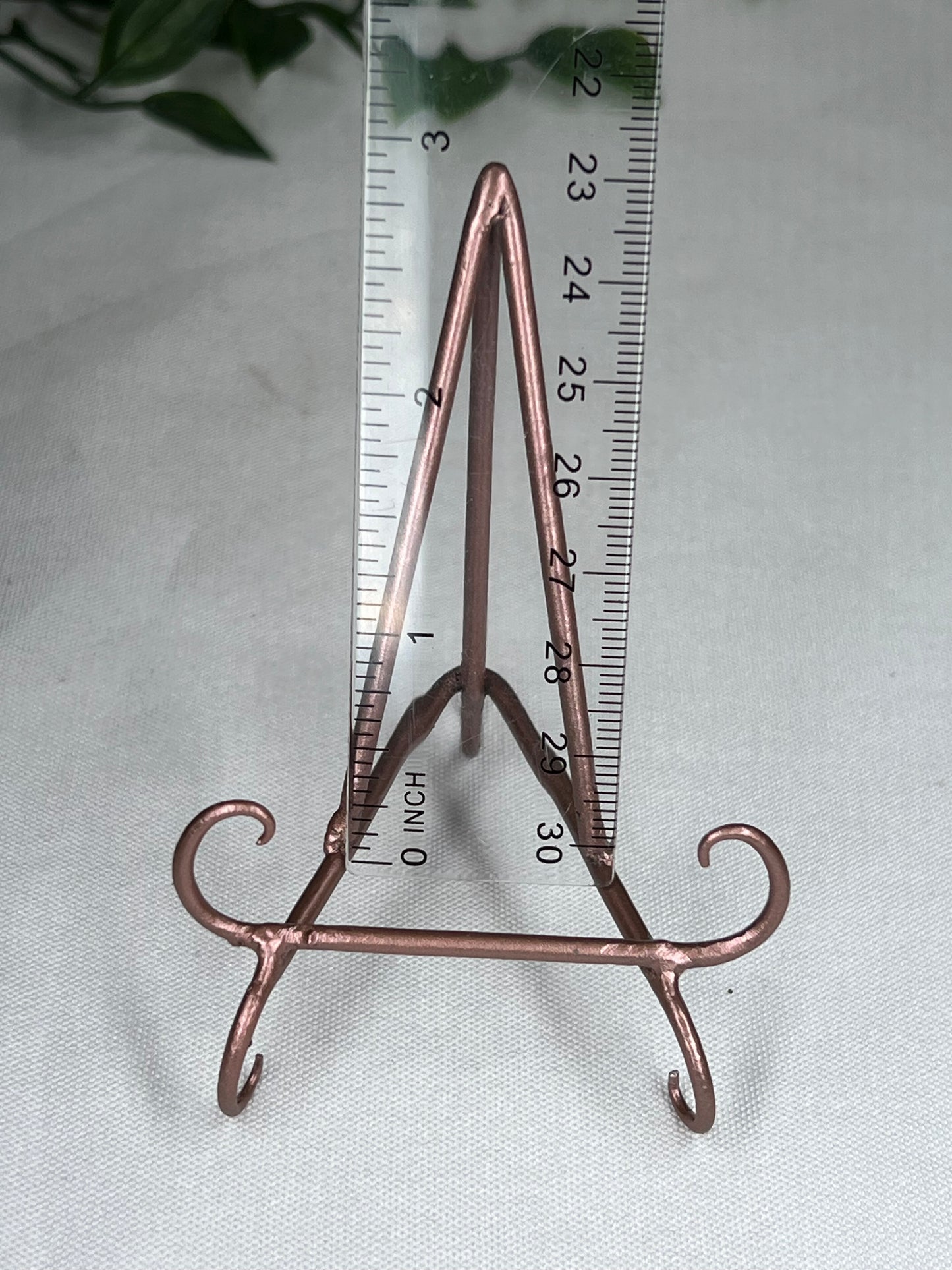 Metal Stand (ONLY)