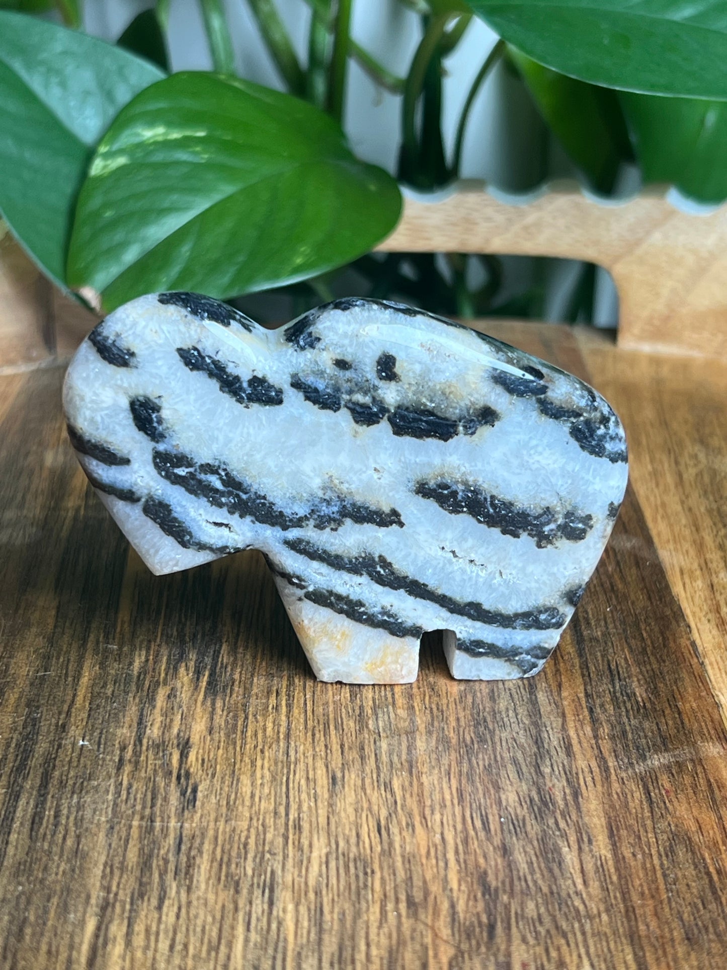 Sphalerite Buffalo: G