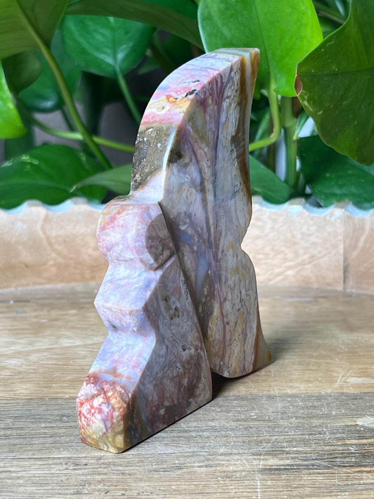River Jasper Fairy