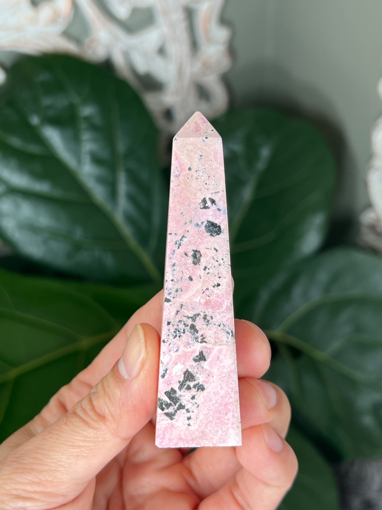 Rhodonite