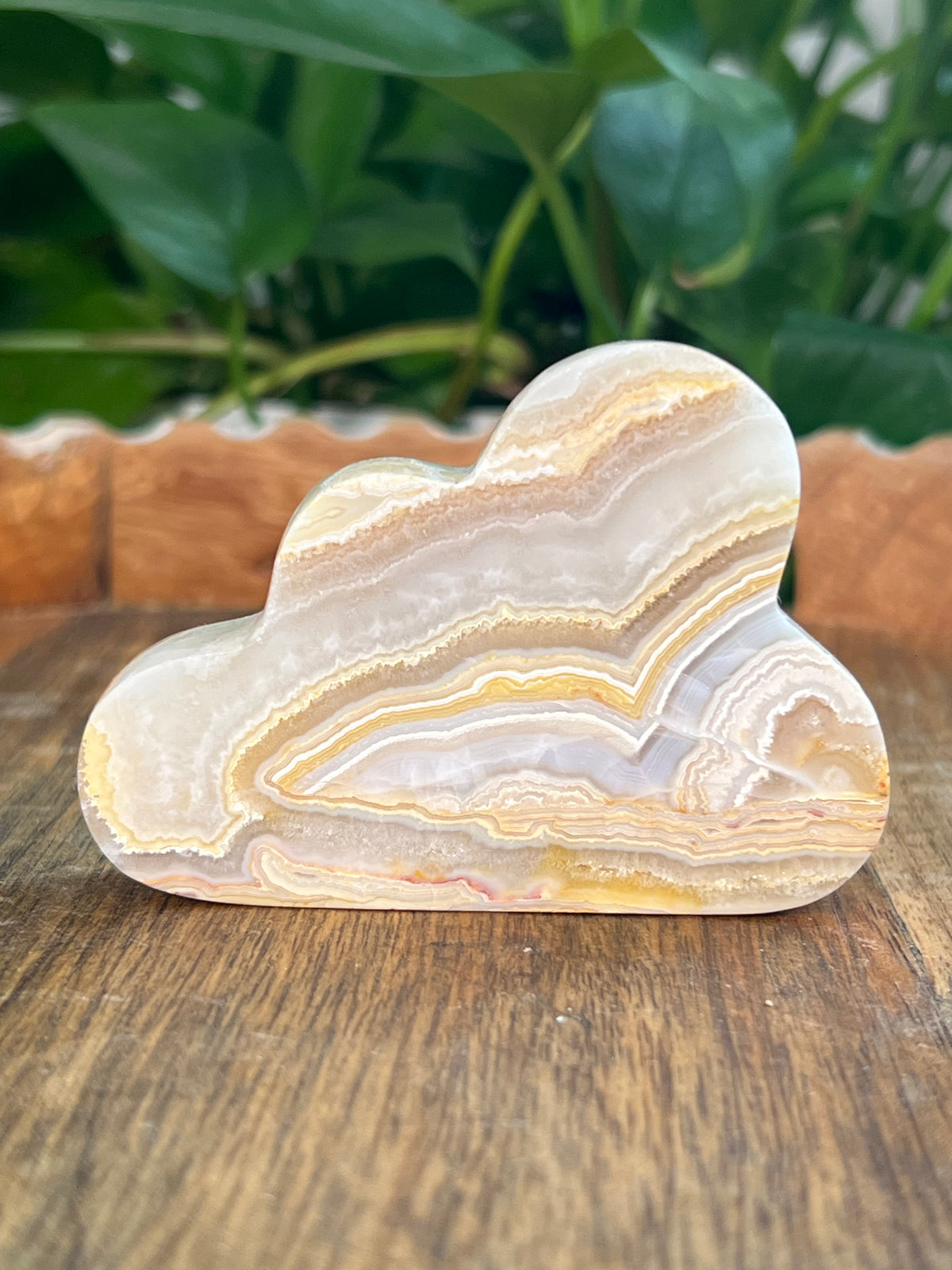 Crazy Lace Agate Clouds